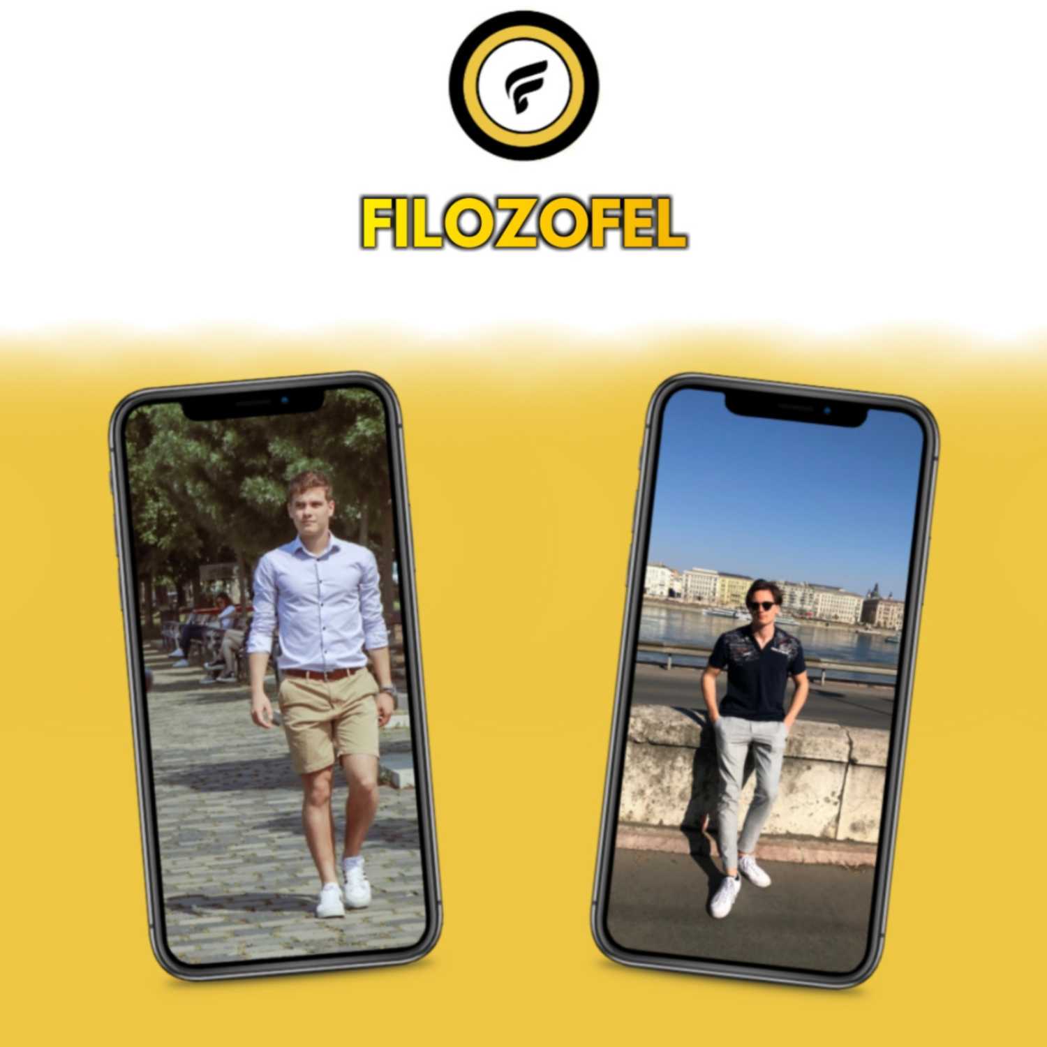 Filozofel Podcast