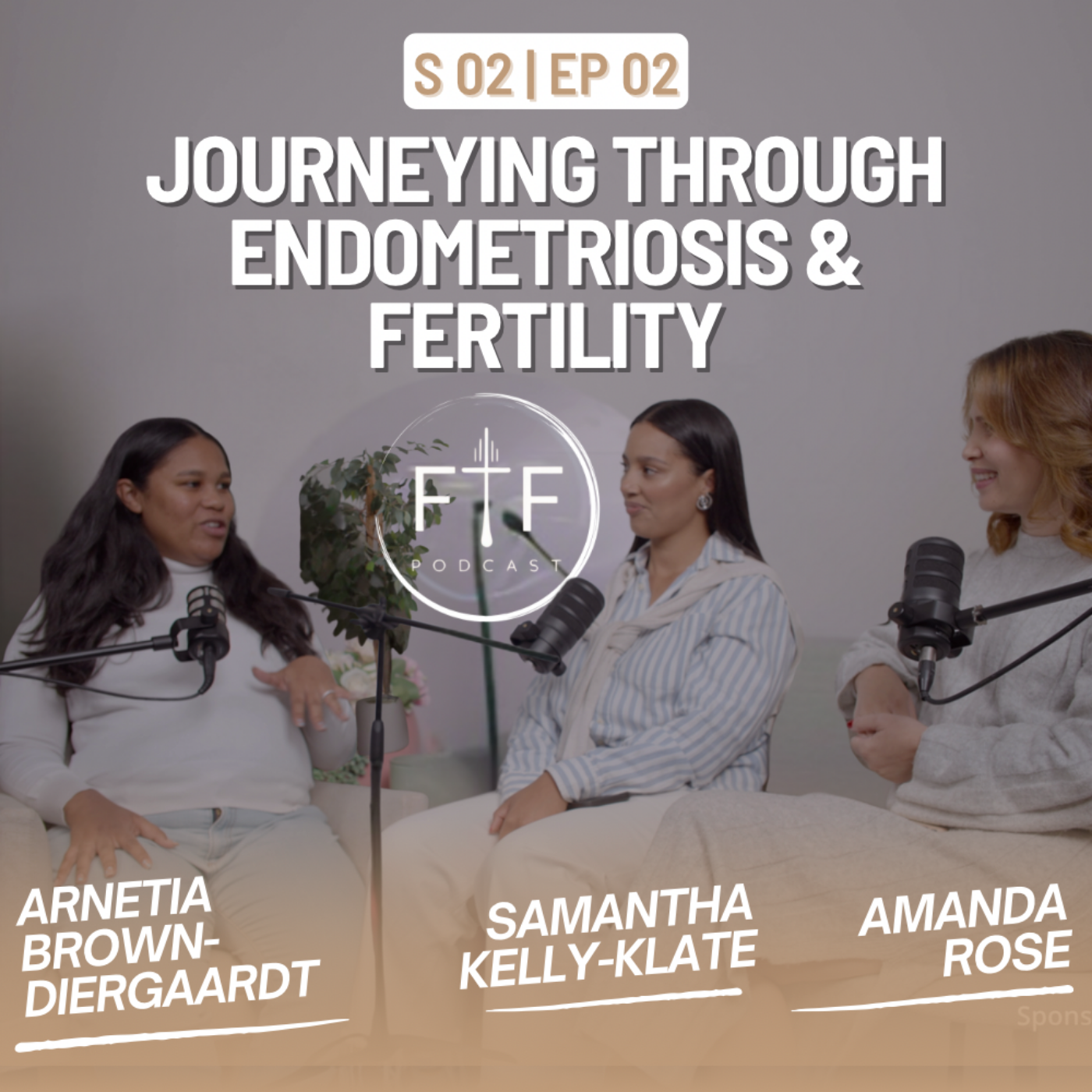 Filtered Through Faith