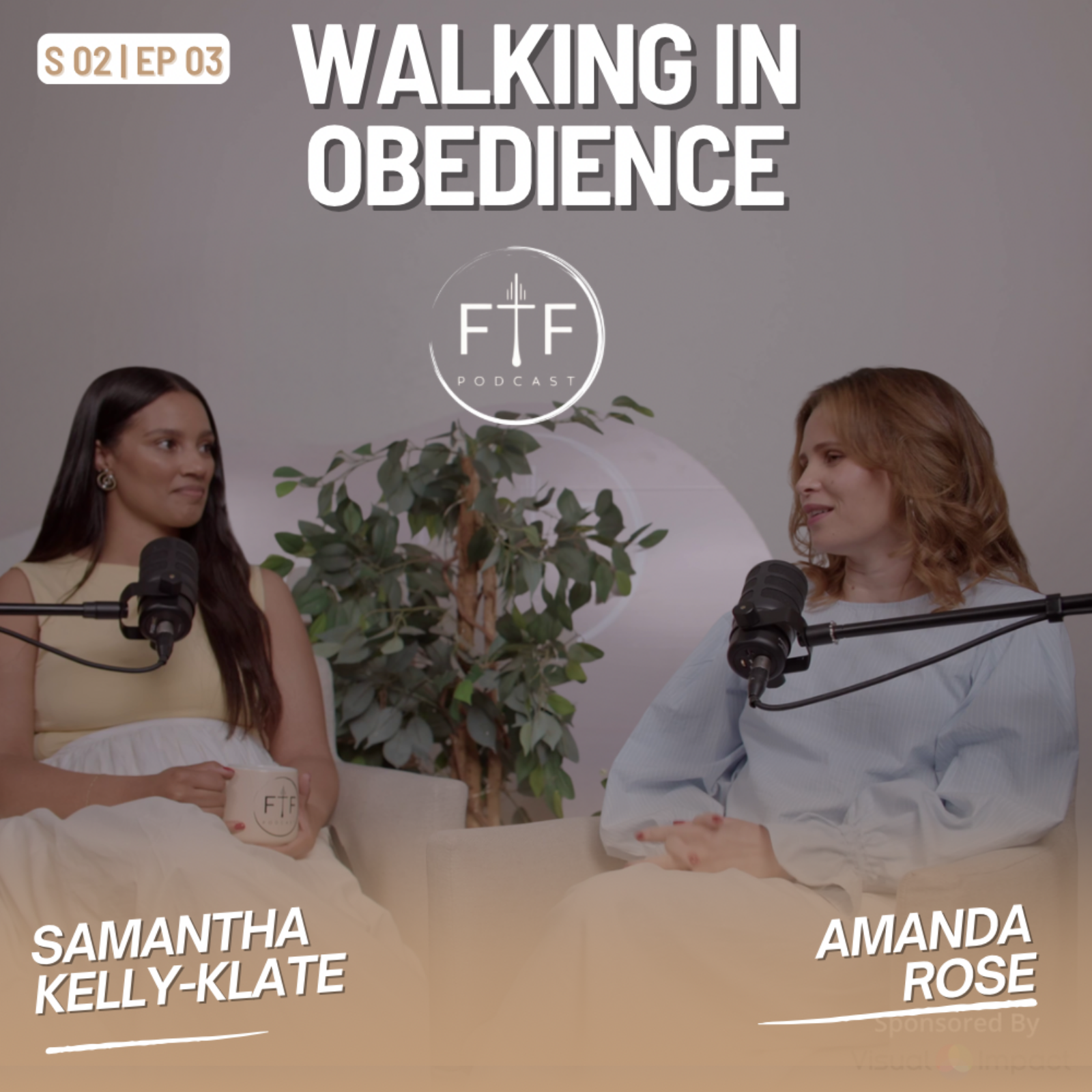 Filtered Through Faith