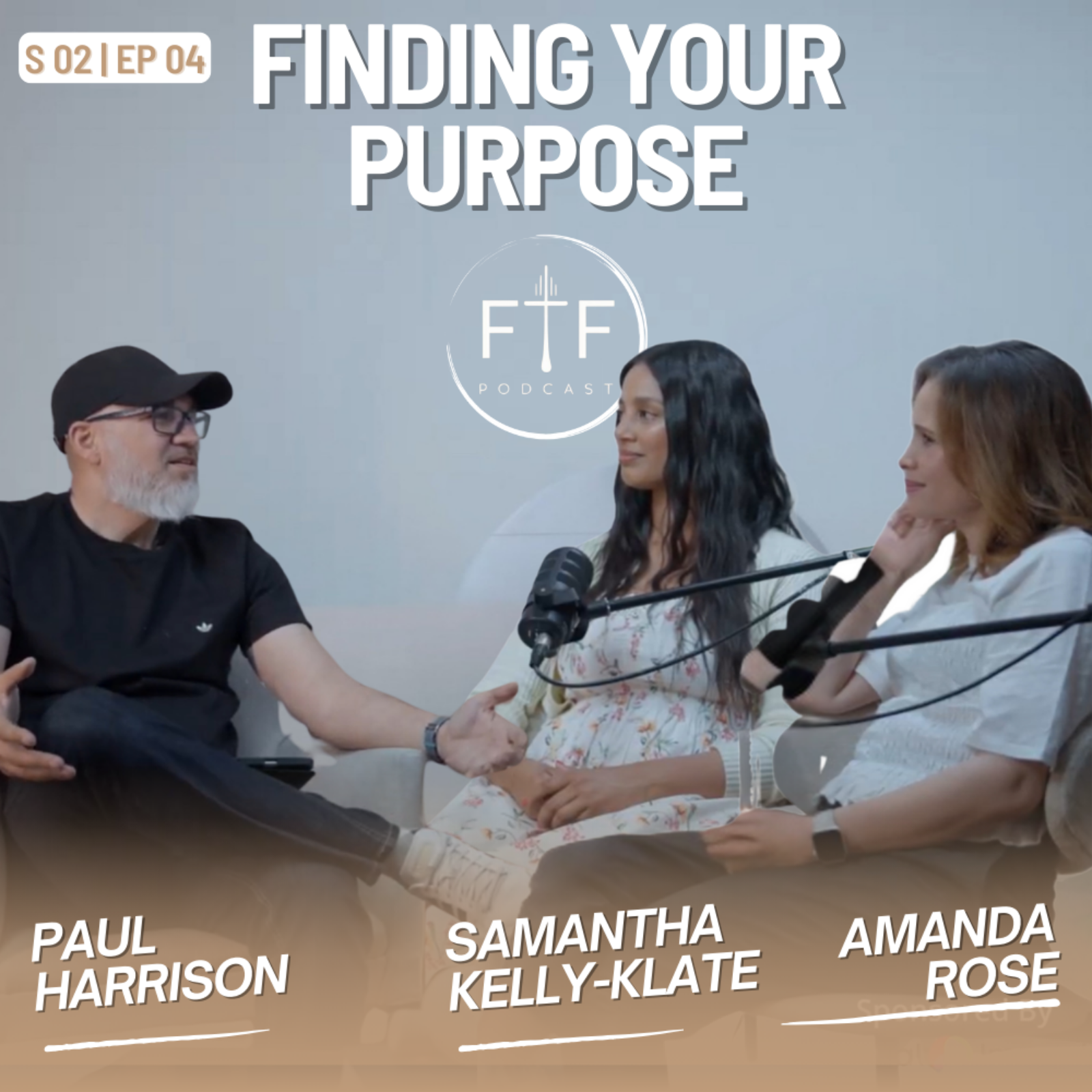 Filtered Through Faith