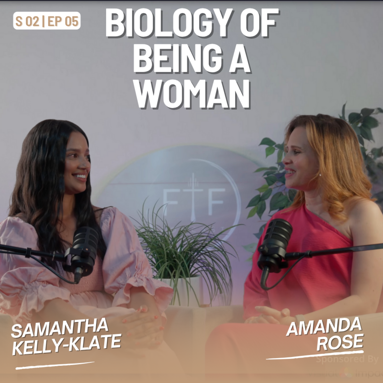 Filtered Through Faith