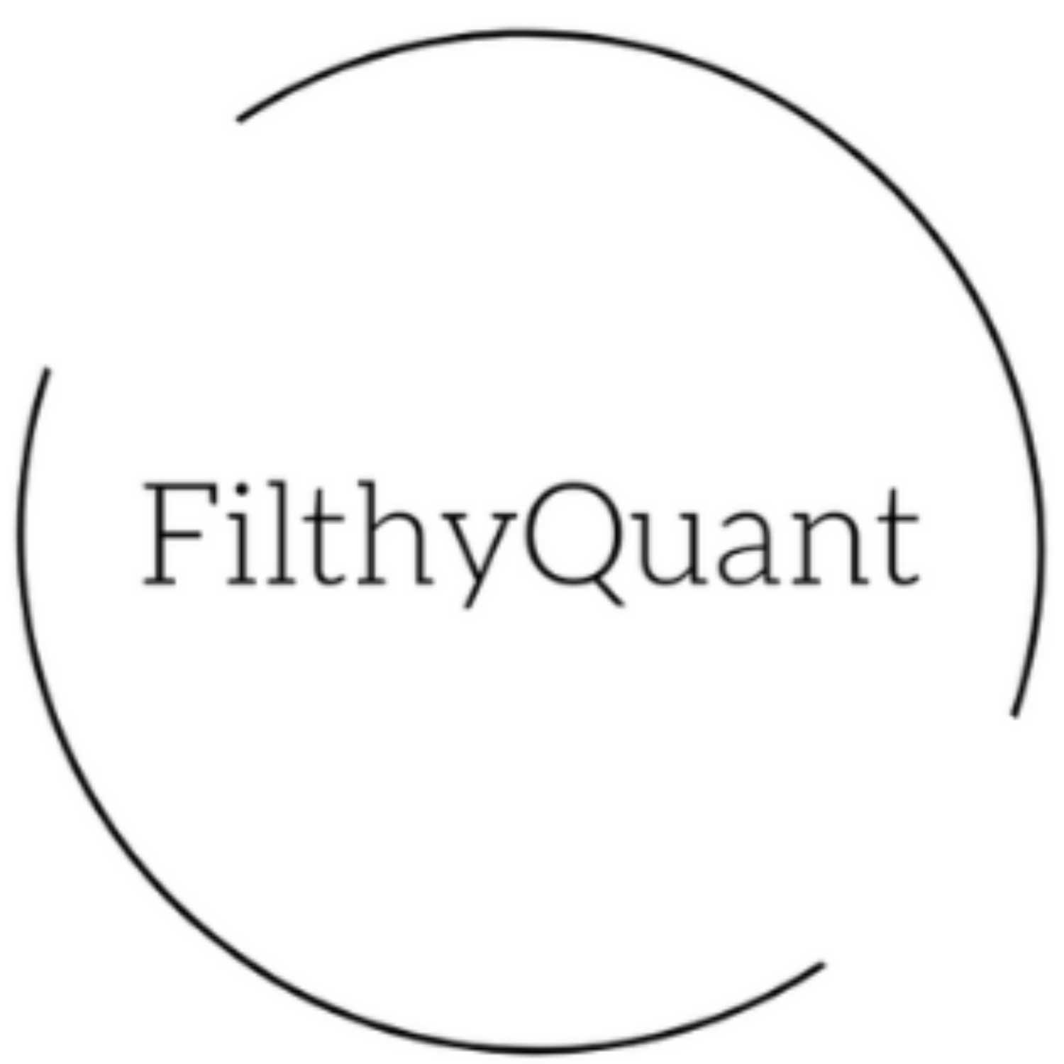 Pixel Heads Podcast | FilthyQuant