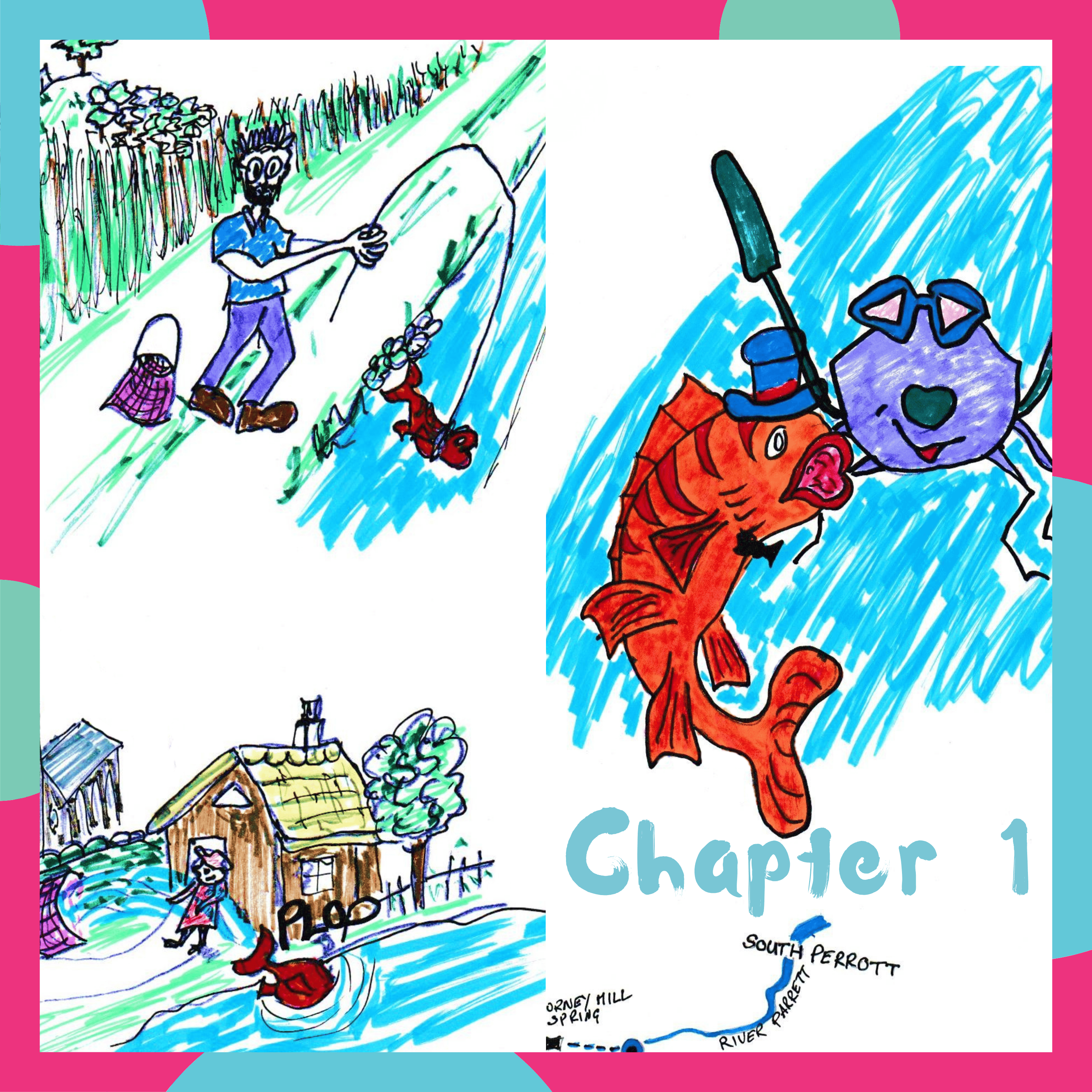Intro & Chapter 1