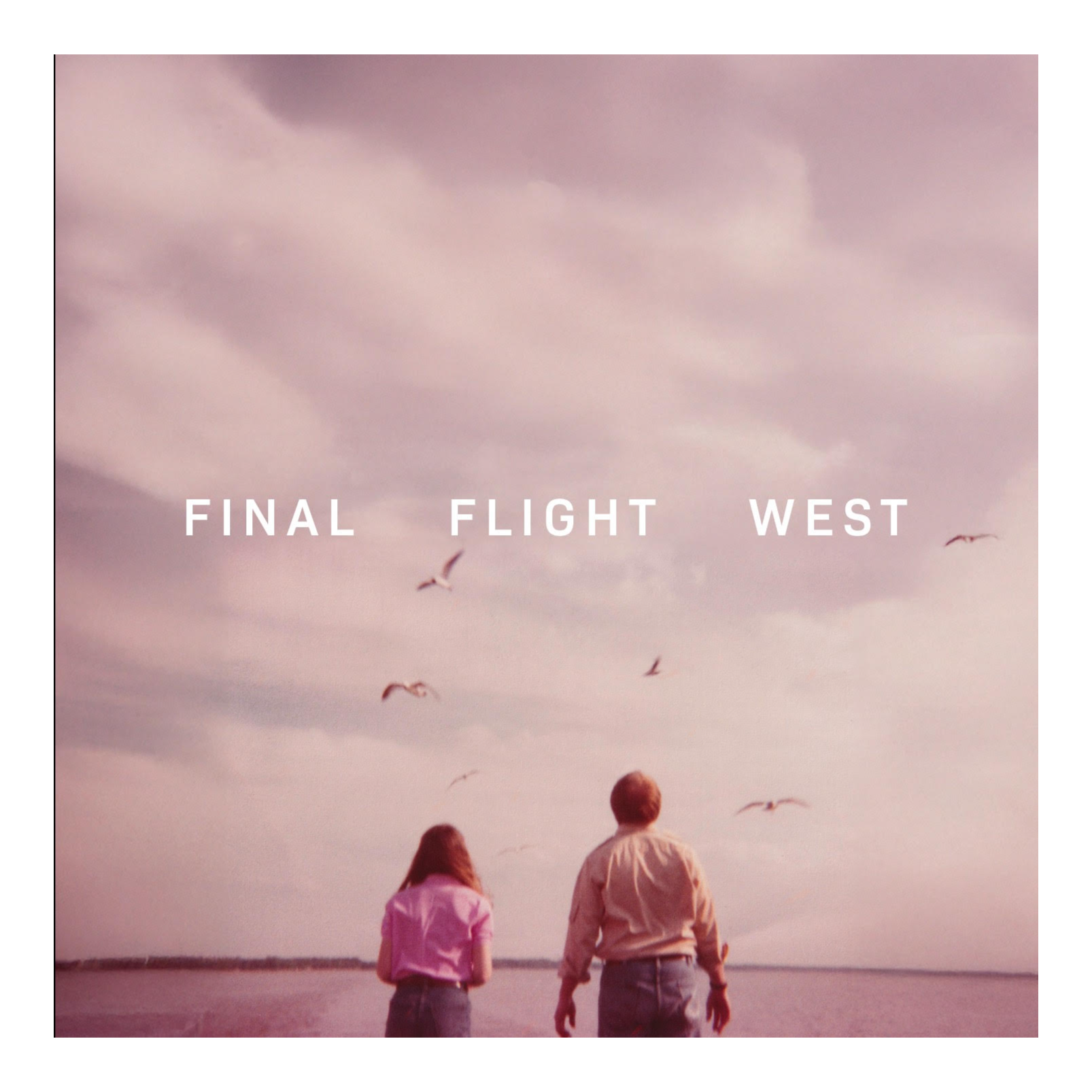 Final Flight West: The Last Trip with My Dad, Through Parkinson's and Lewy Body Dementia
