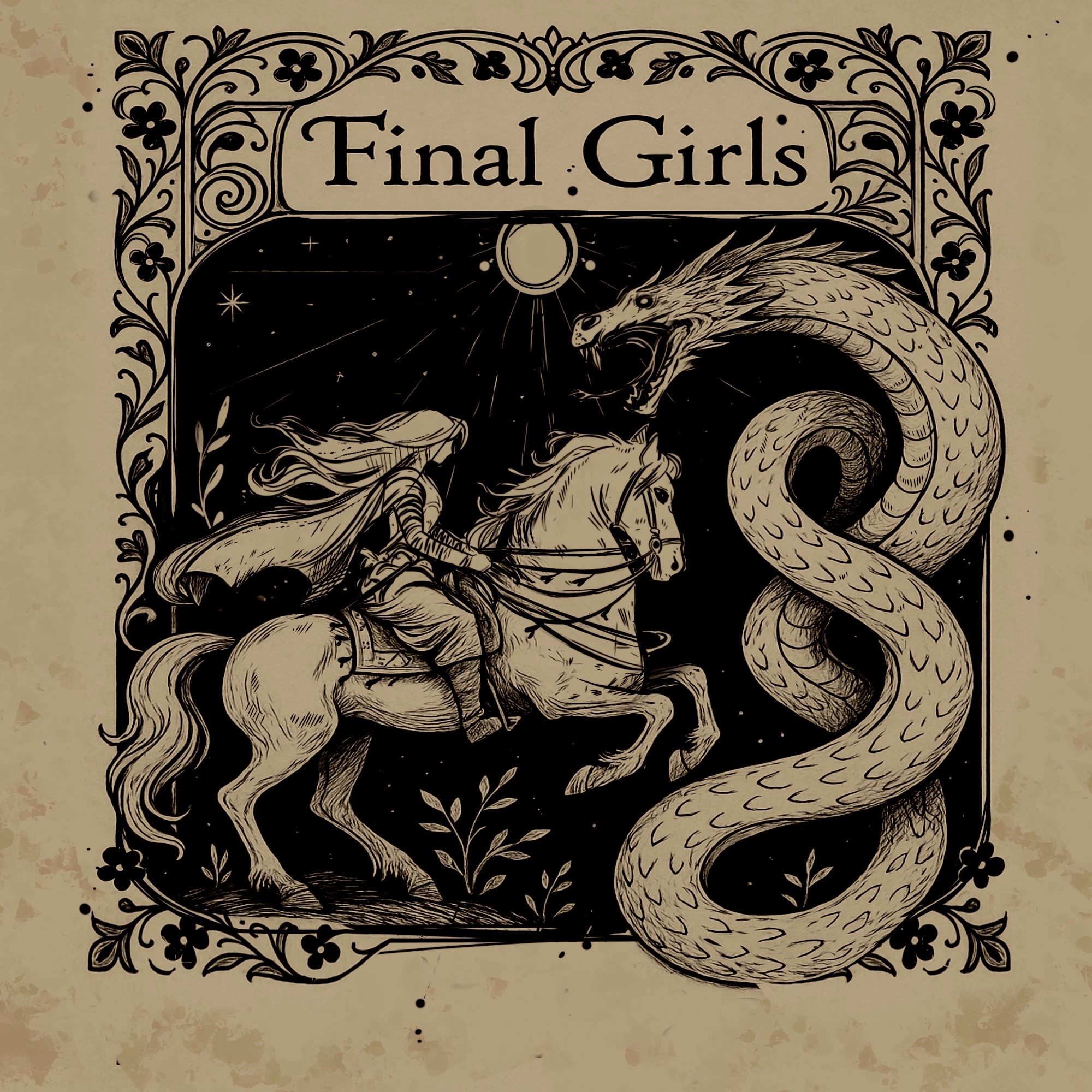 Final Girls Podcast