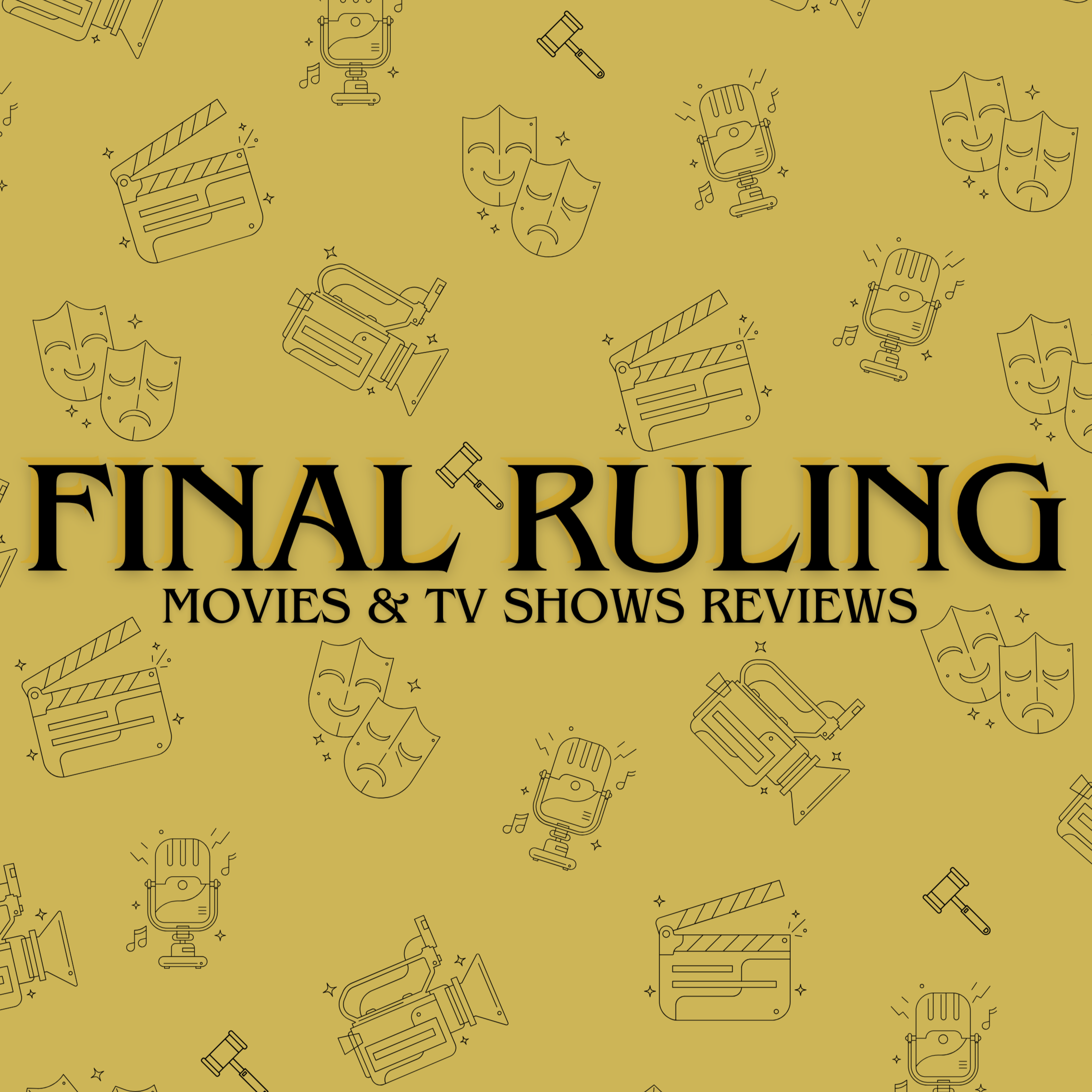 Final Ruling