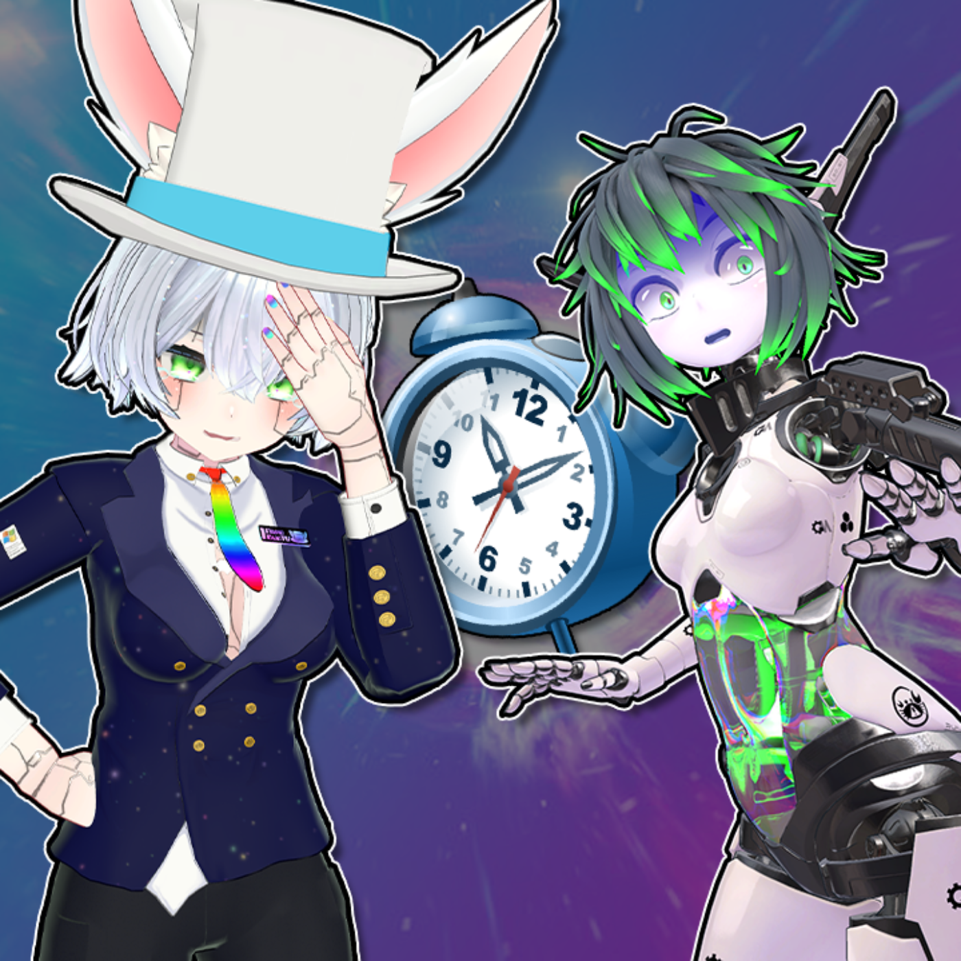 Final Three Braincells