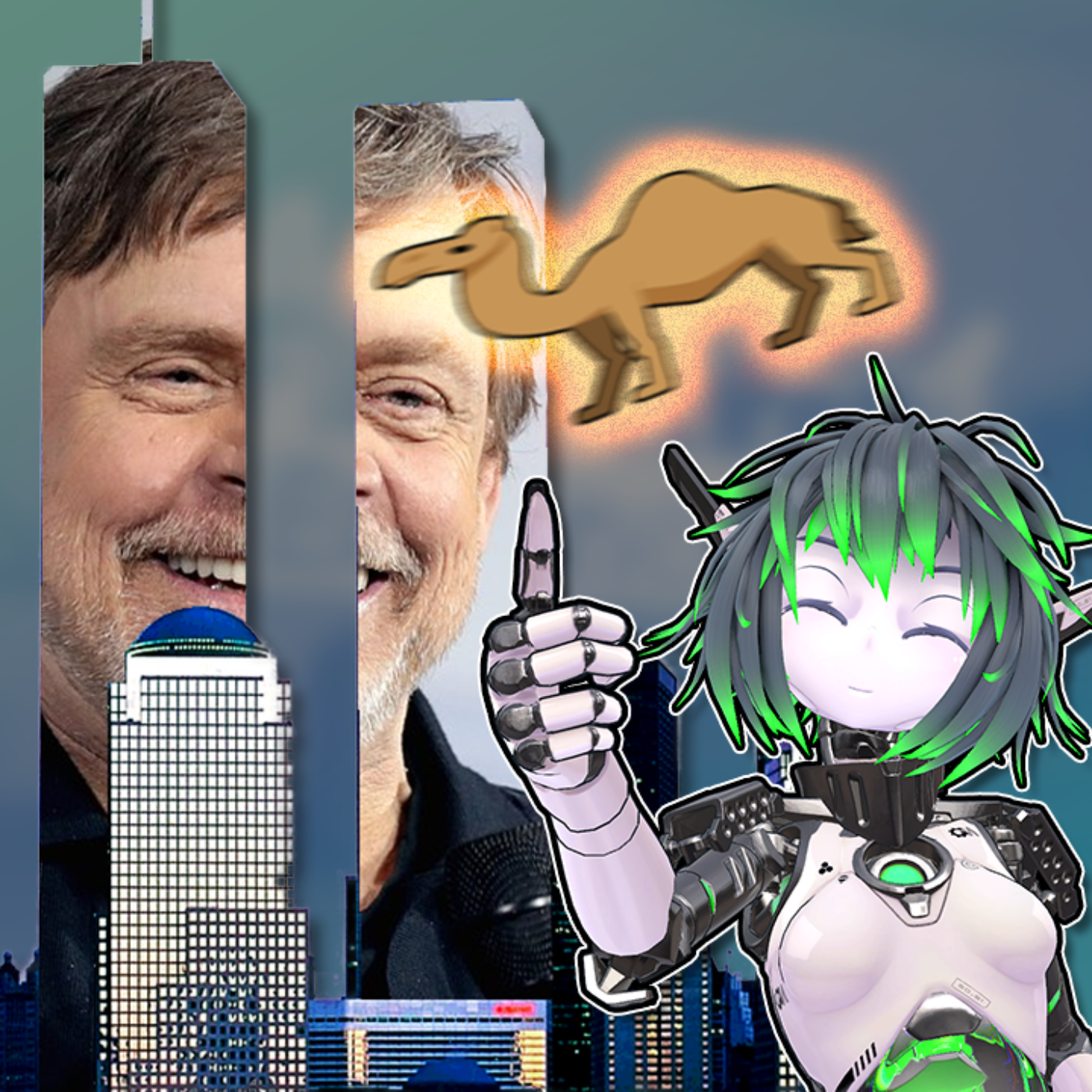 Final Three Braincells