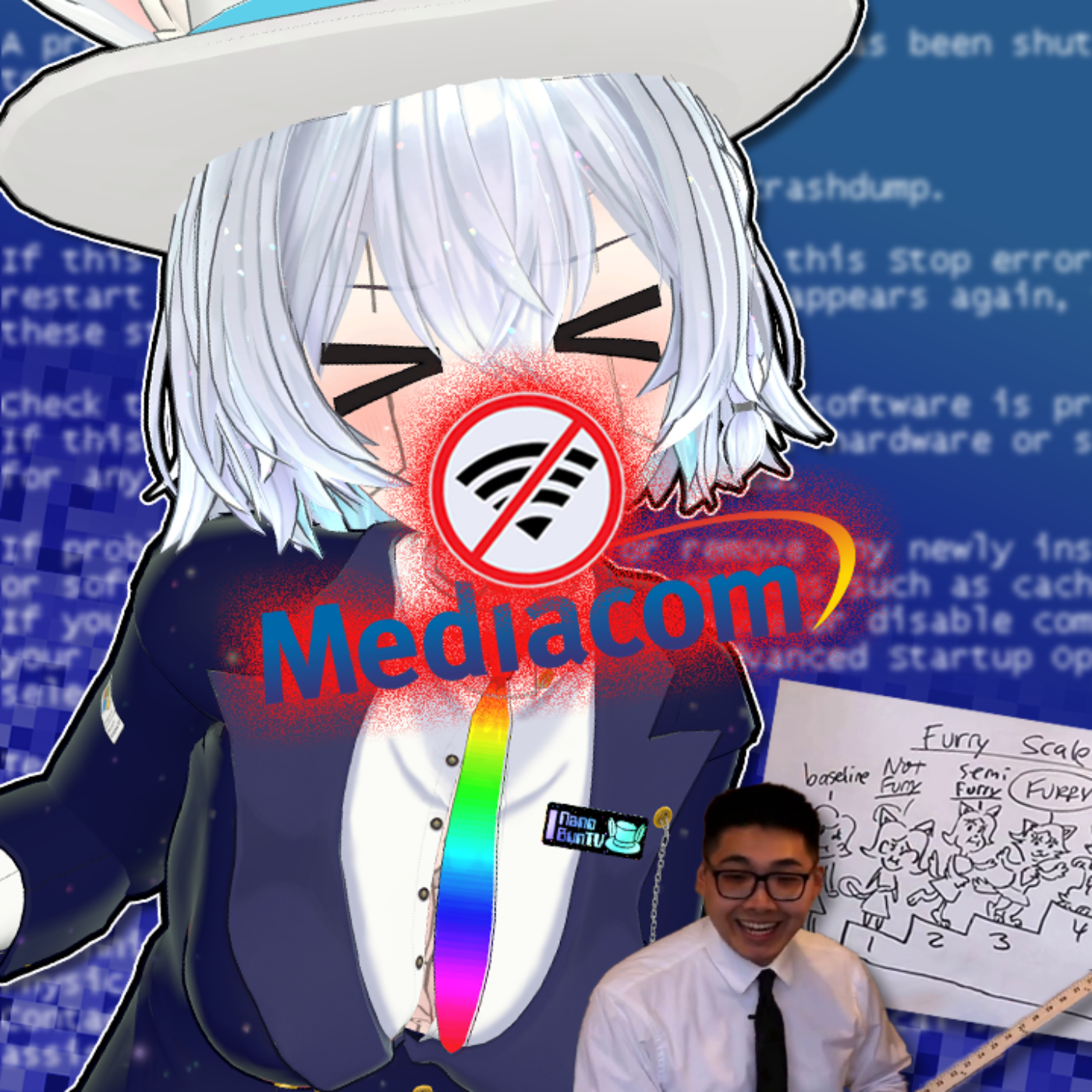 Final Three Braincells