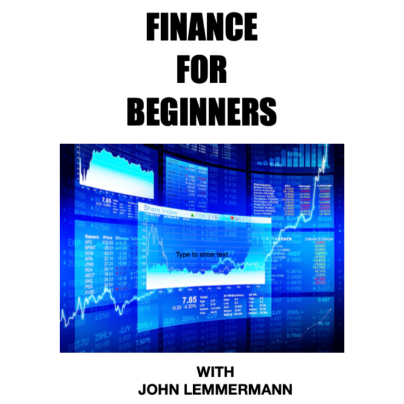 Finance For Beginners