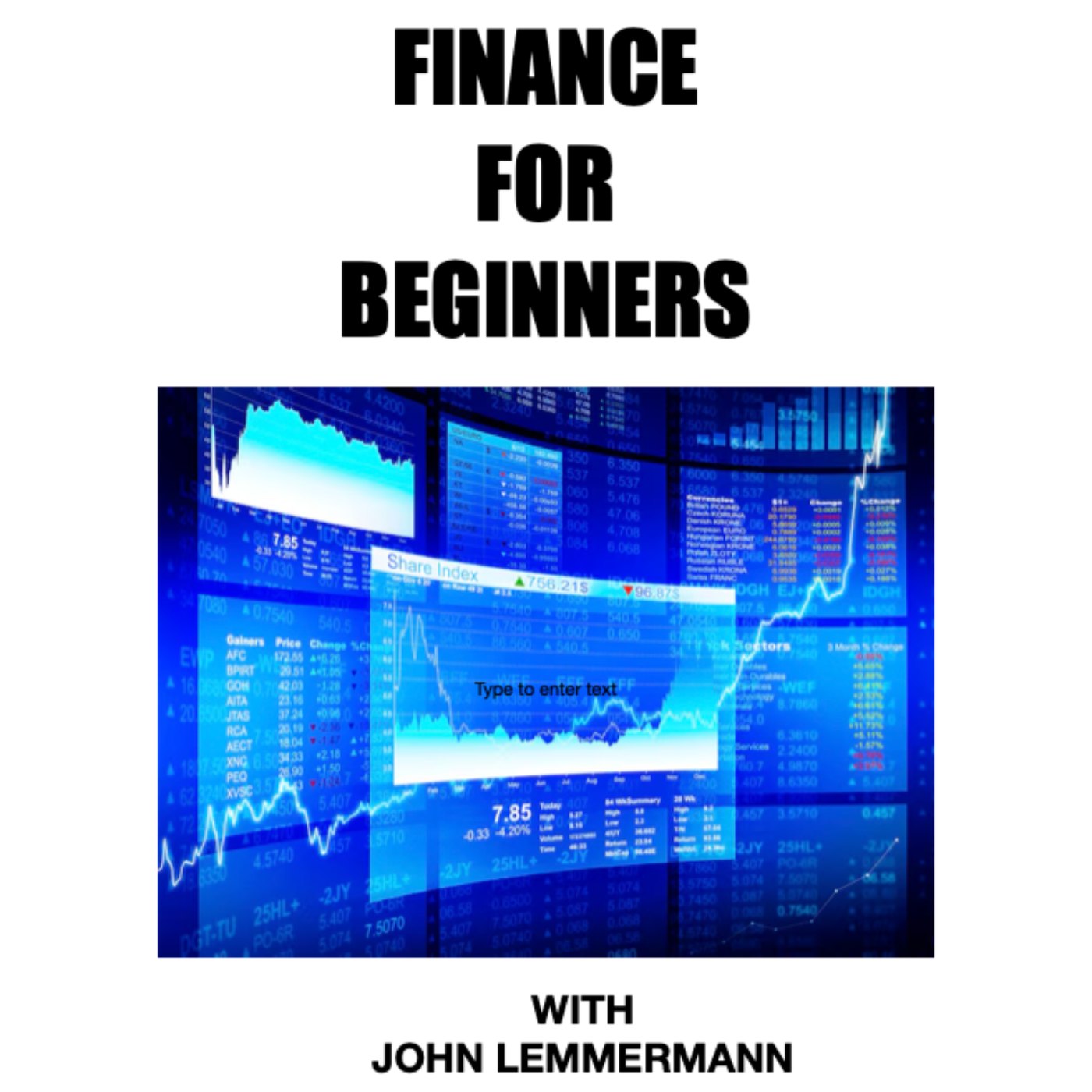 Finance For Beginners