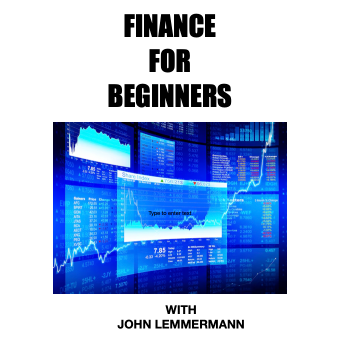 Finance For Beginners