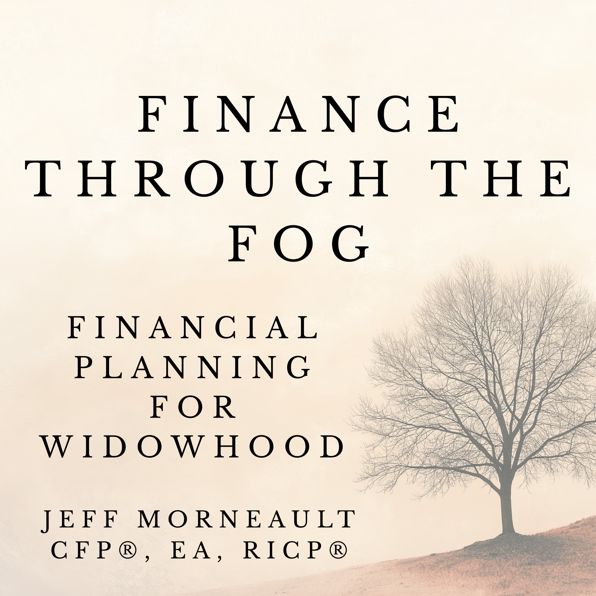 Finance Through The Fog