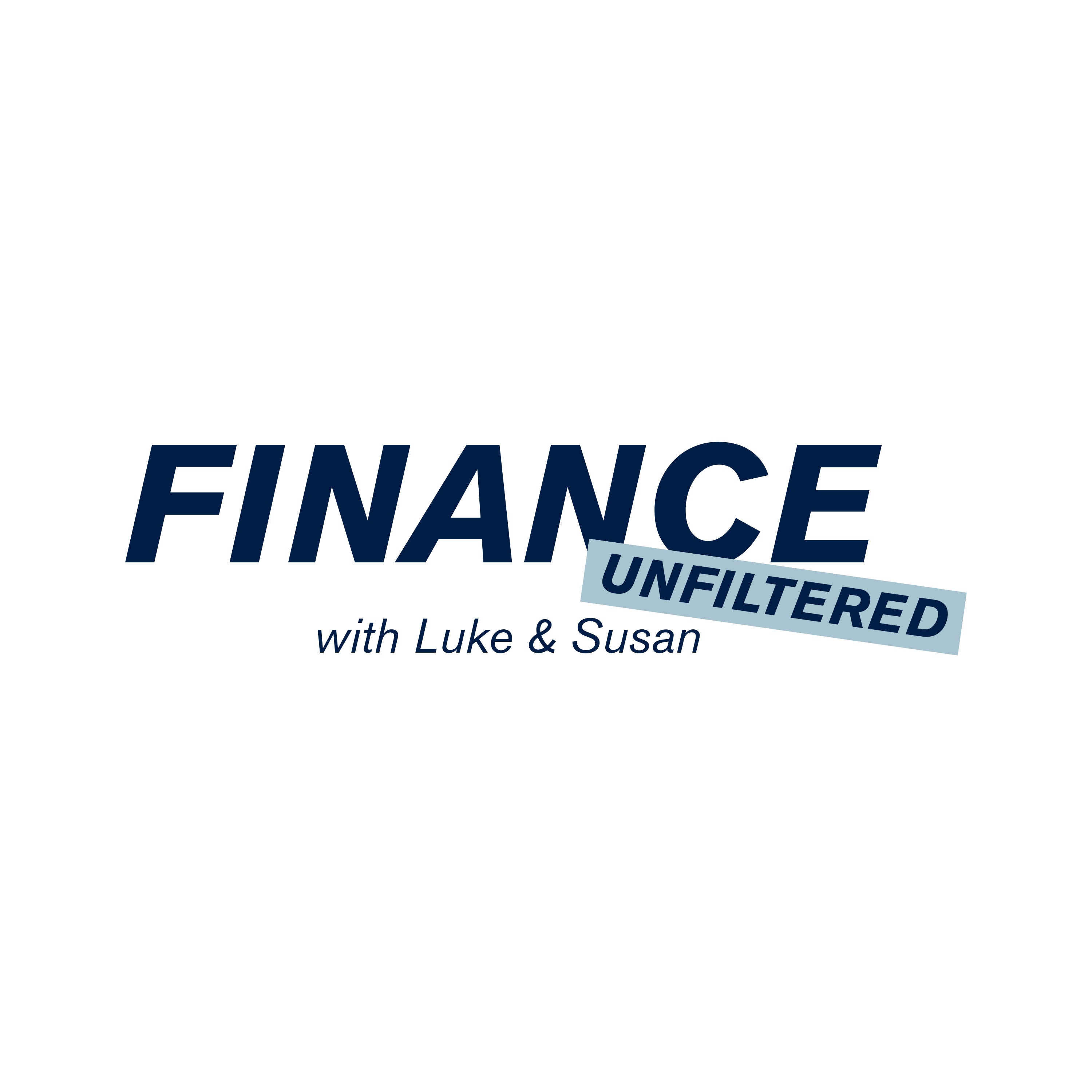 Should You Buy an Annuity? Surrender Periods, Hidden Fees & Legacy Planning Without Kids | Finance Unfiltered Ep. 2 episode artwork
