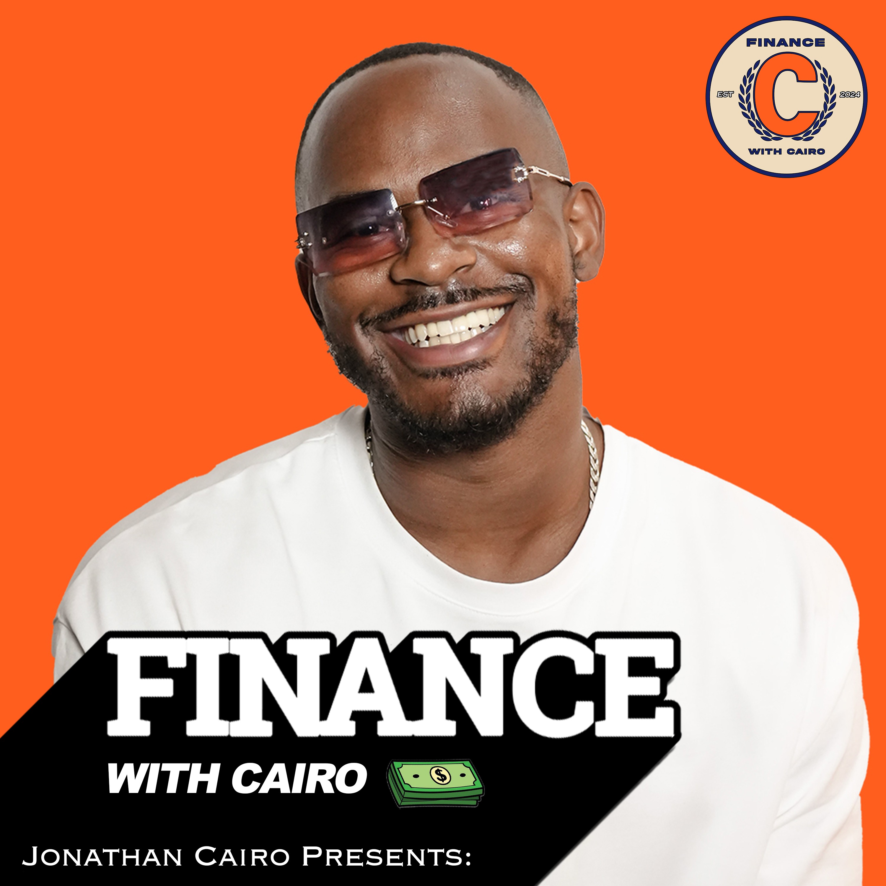 Finance With Cairo