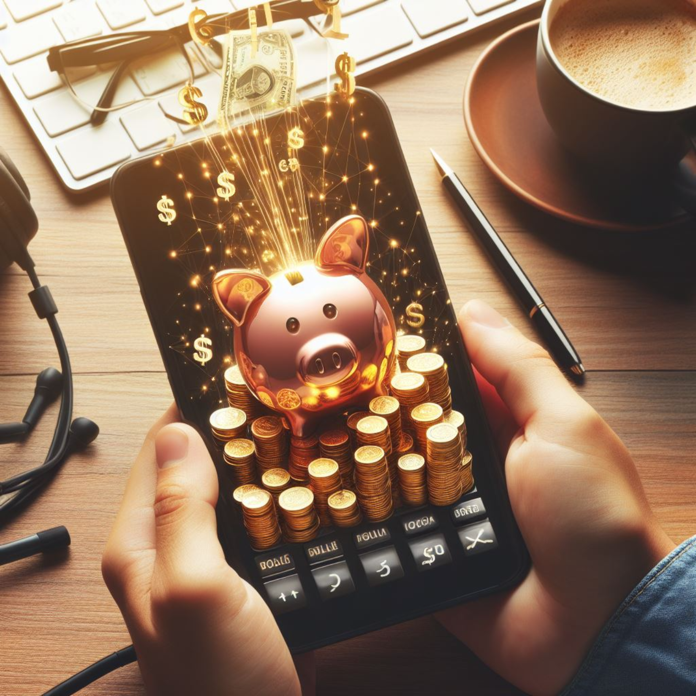 Finances-Money Matters: Episode1 - Finance and Investment Tips for Beginners episode artwork