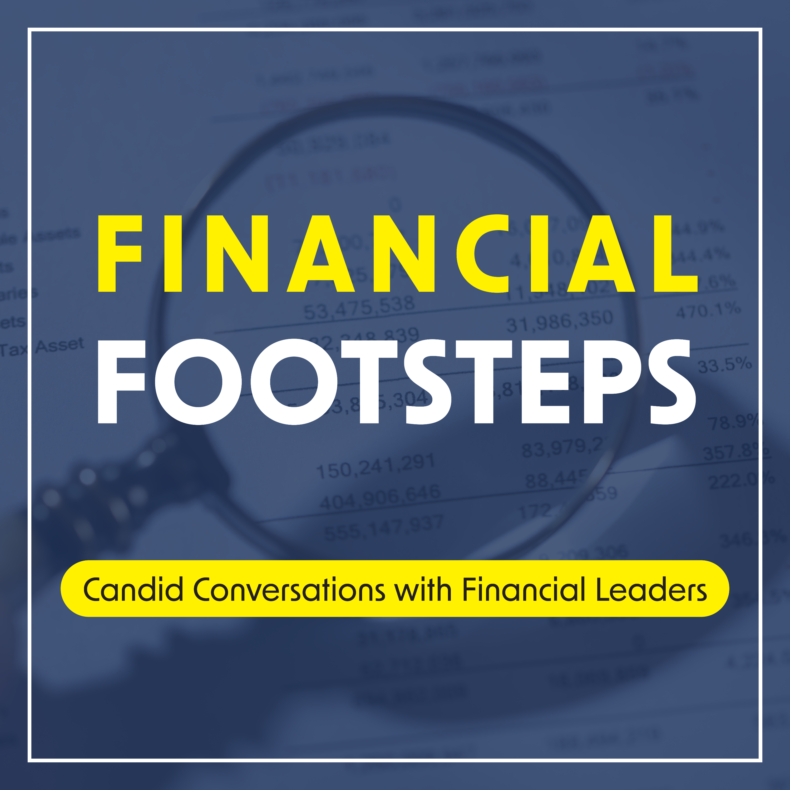 Financial Footsteps 