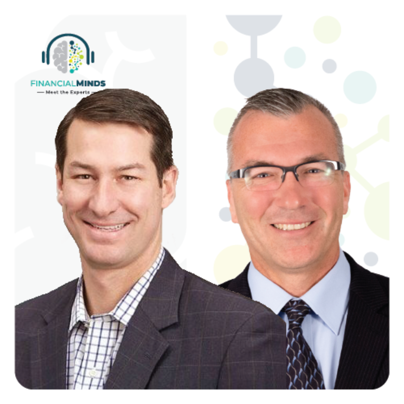 Financial Minds: Meet the Experts