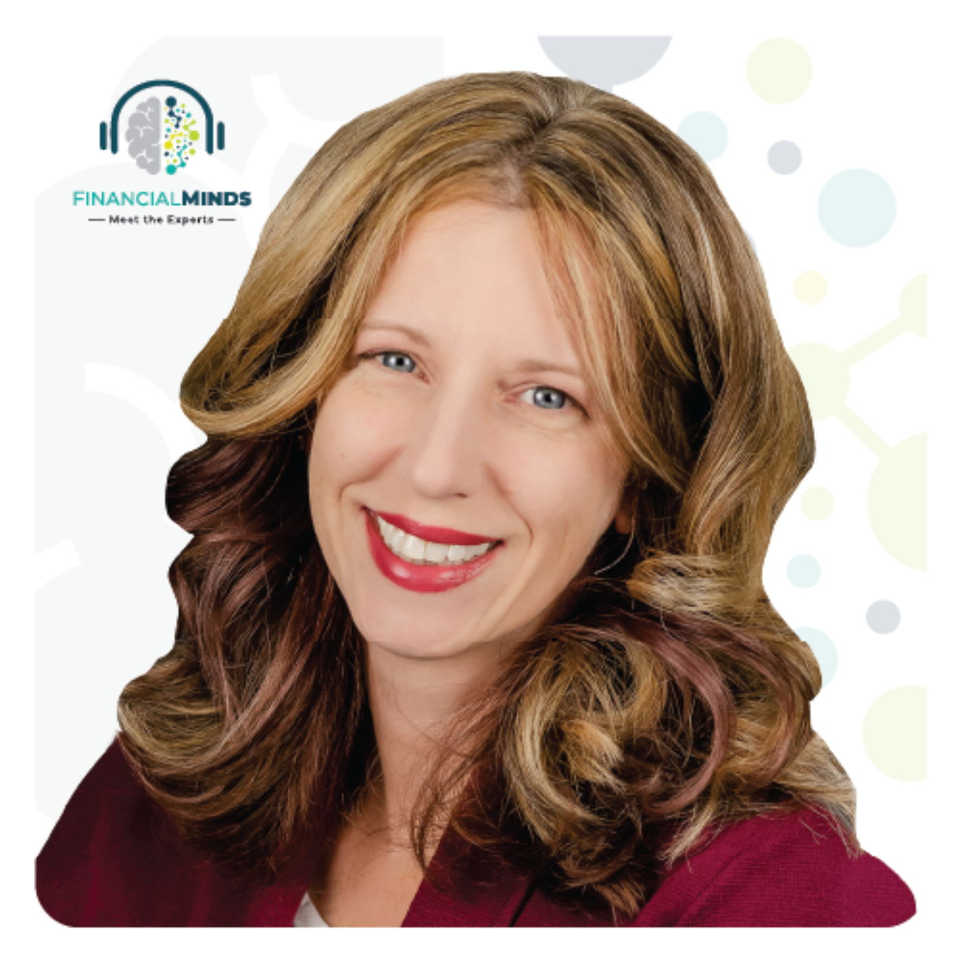 Financial Minds: Meet the Experts