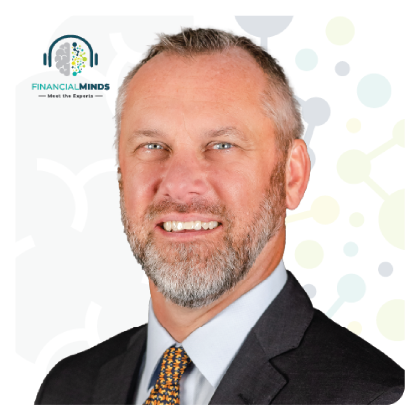 Financial Minds: Meet the Experts