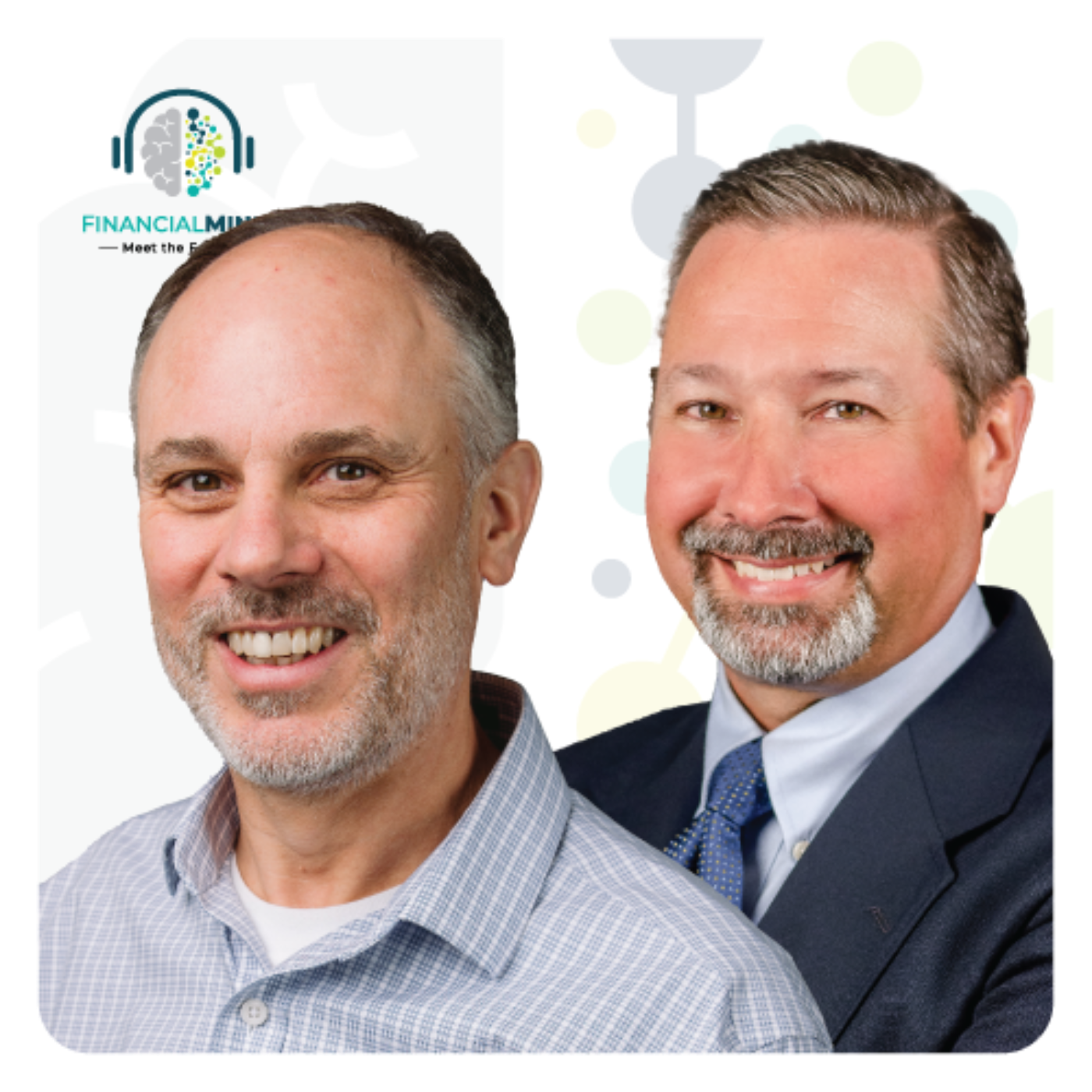 Financial Minds: Meet the Experts