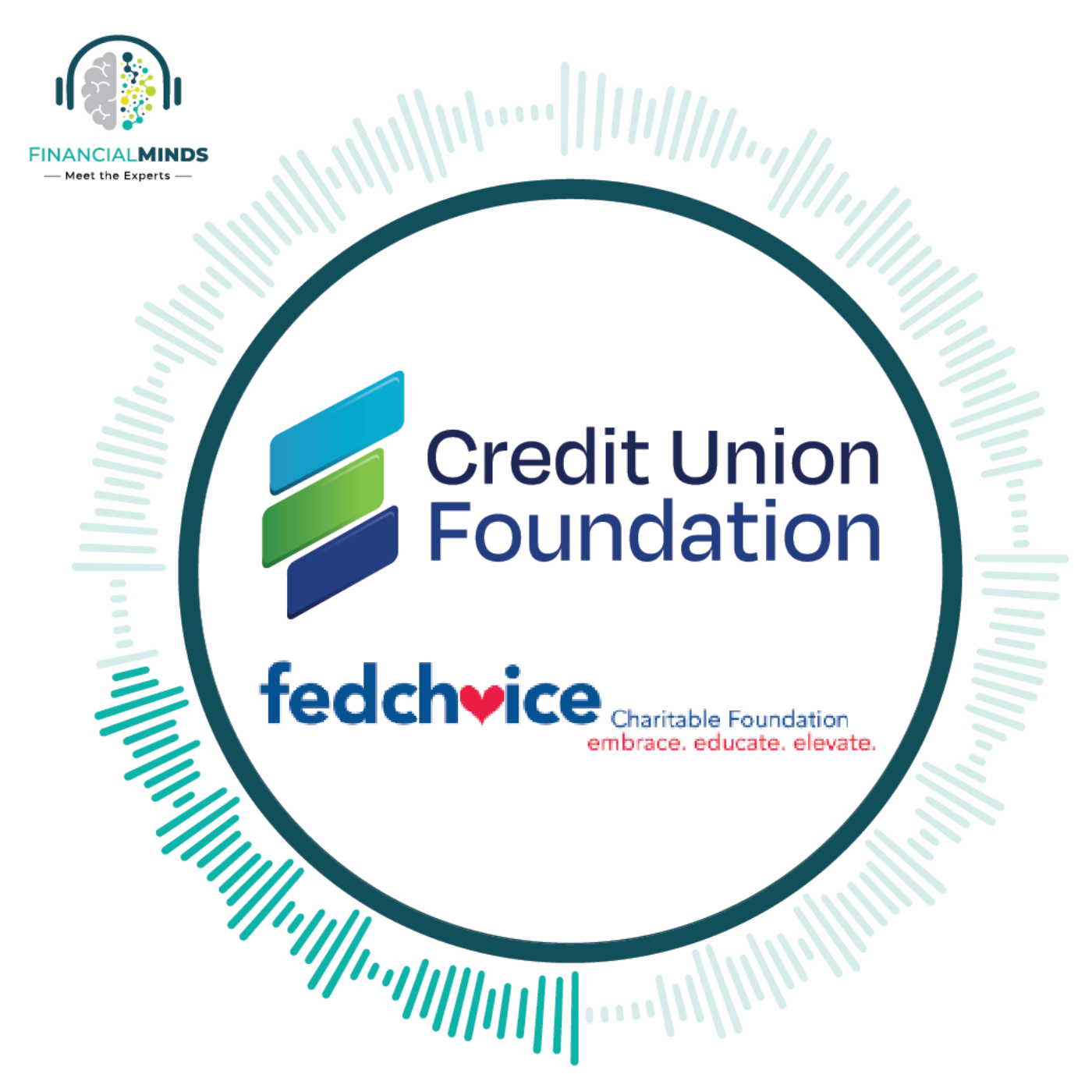 Financial Minds: Meet the Experts