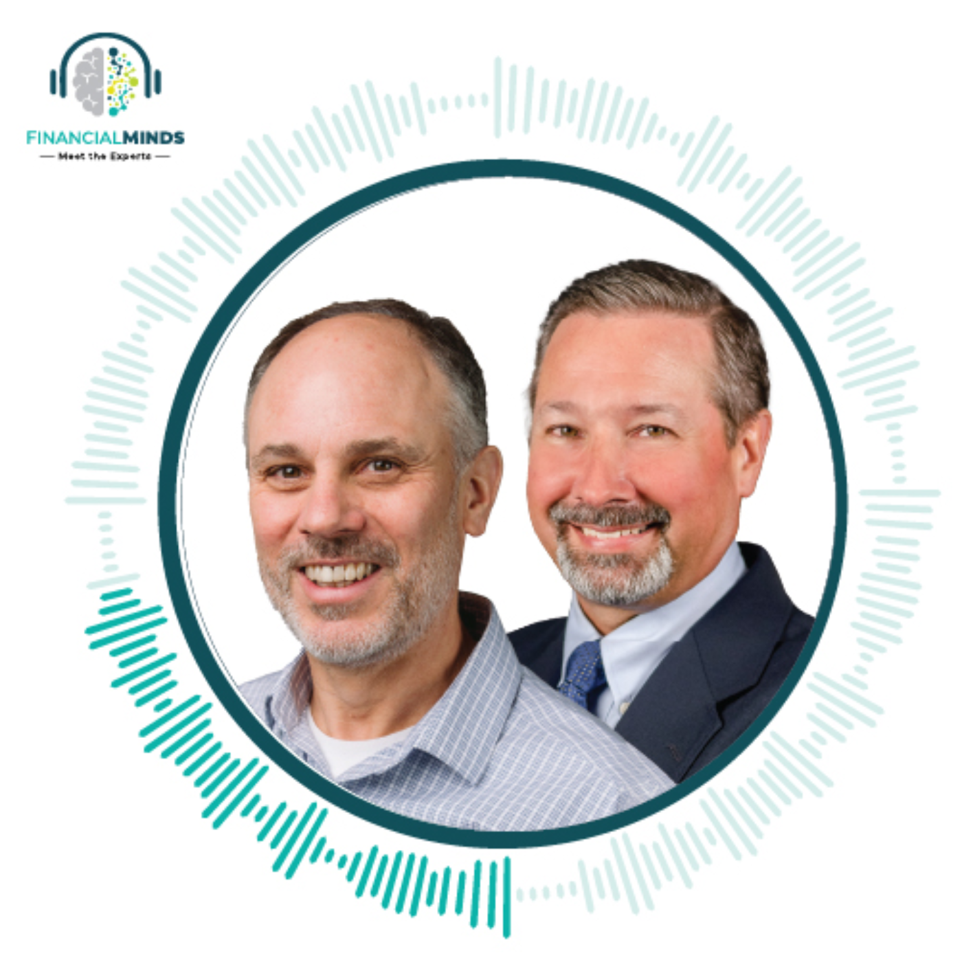 Financial Minds: Meet the Experts