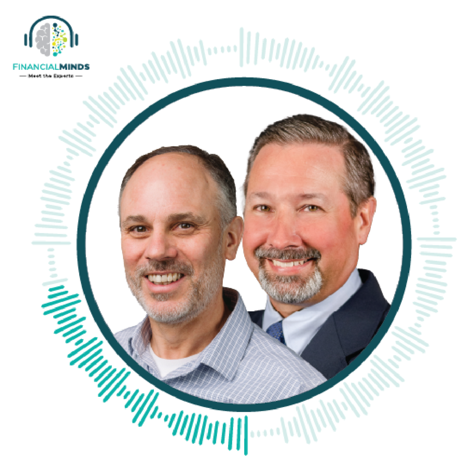 Financial Minds: Meet the Experts