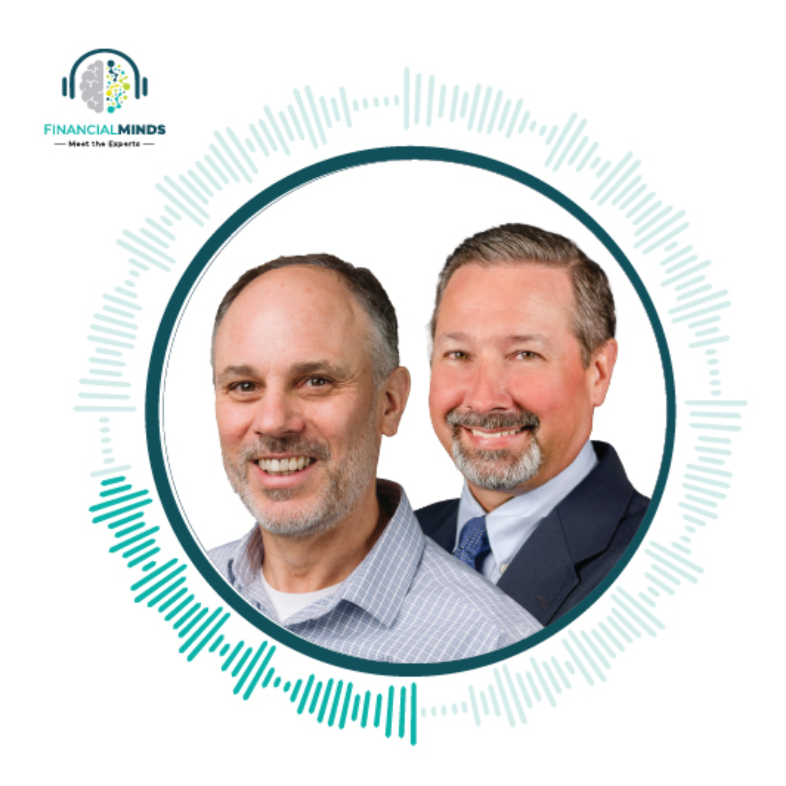 Financial Minds: Meet the Experts