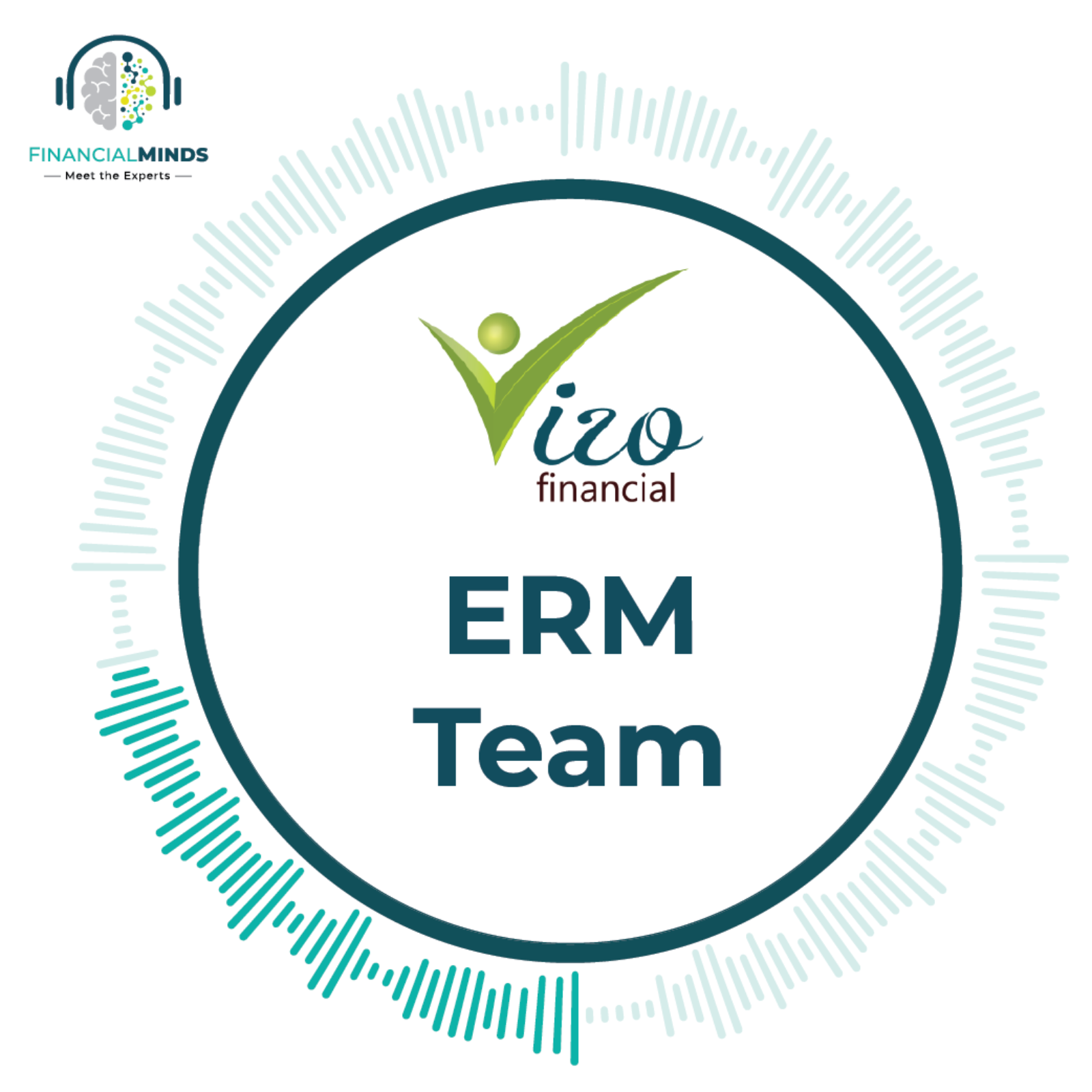 Financial Minds: Meet the Experts