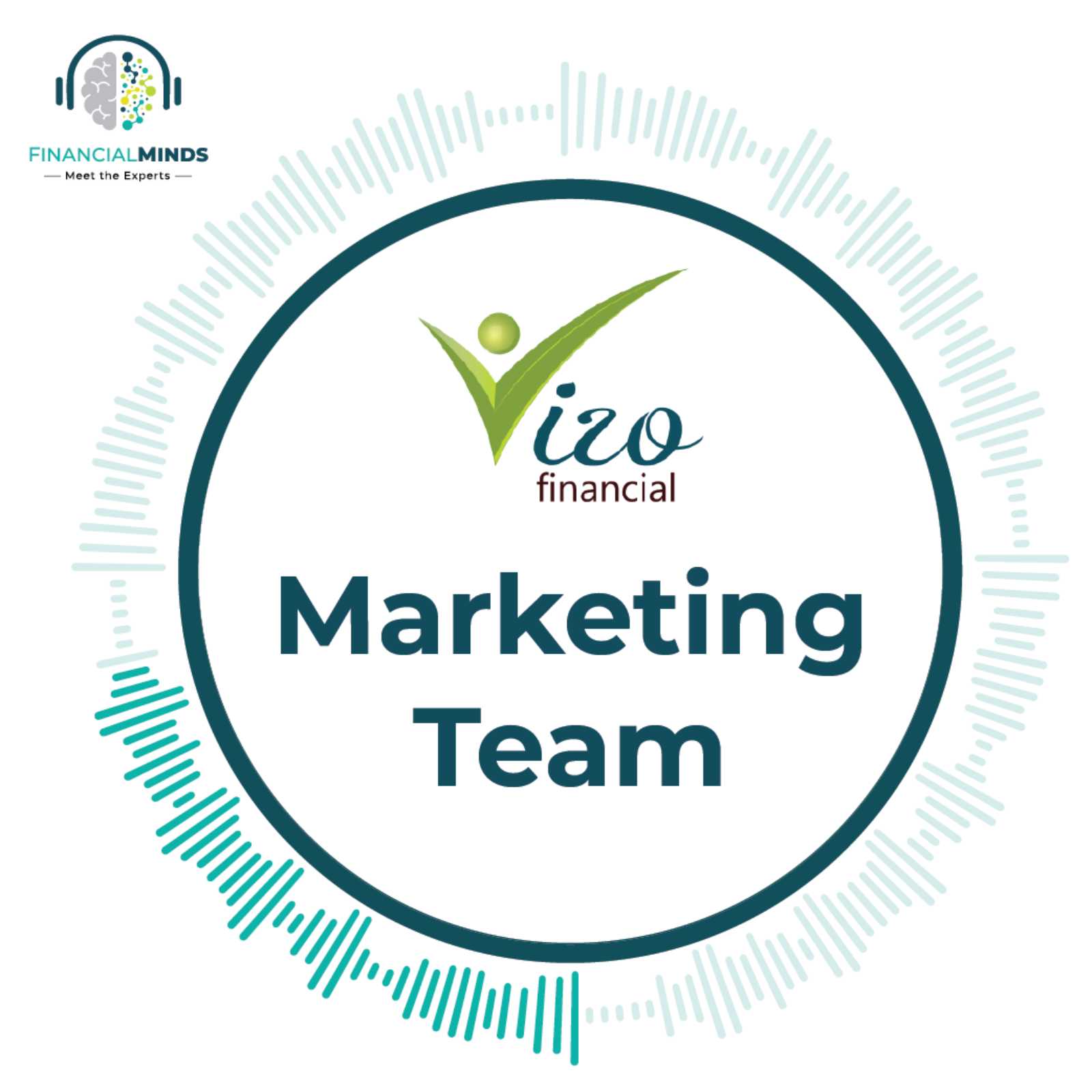 Financial Minds: Meet the Experts