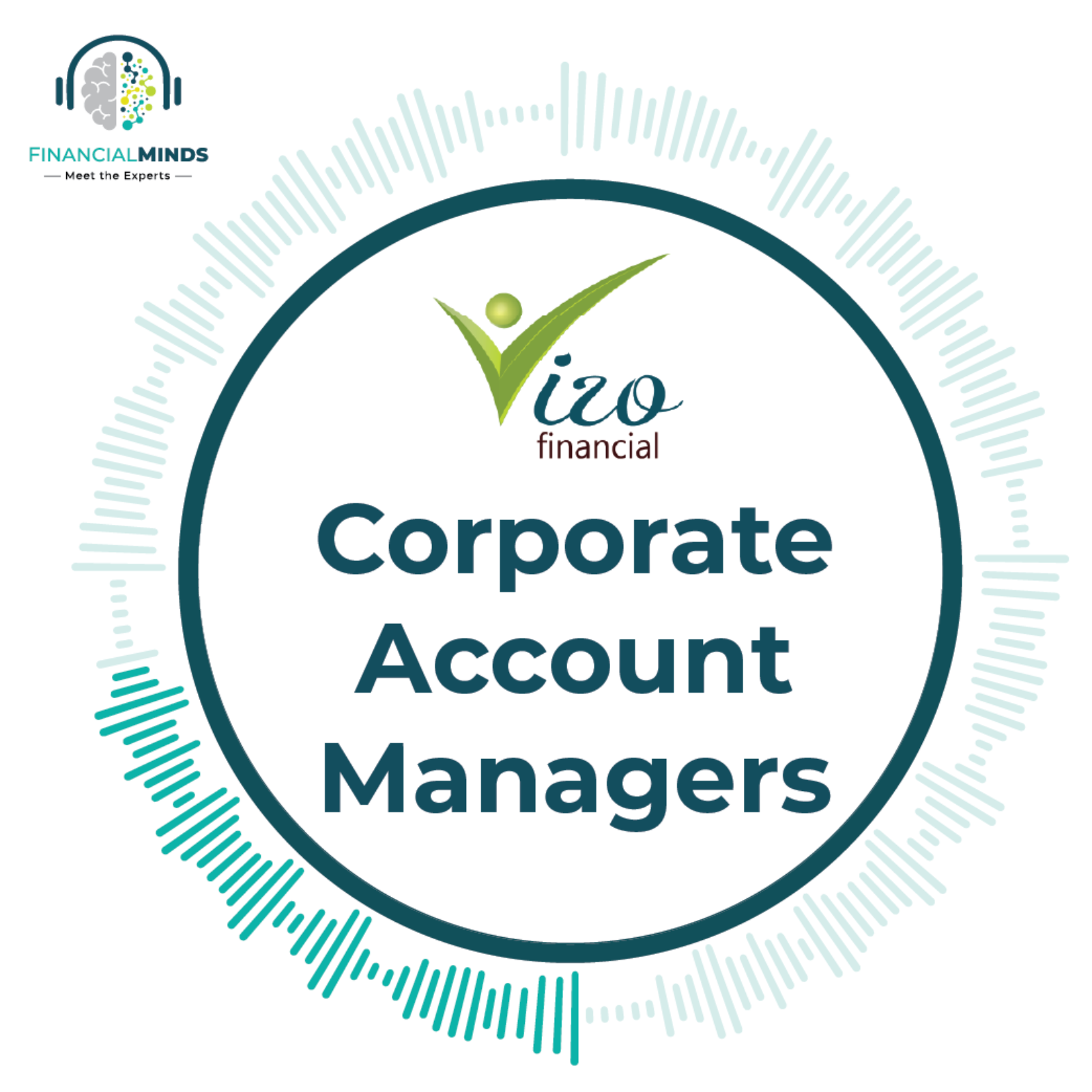 Financial Minds: Meet the Experts