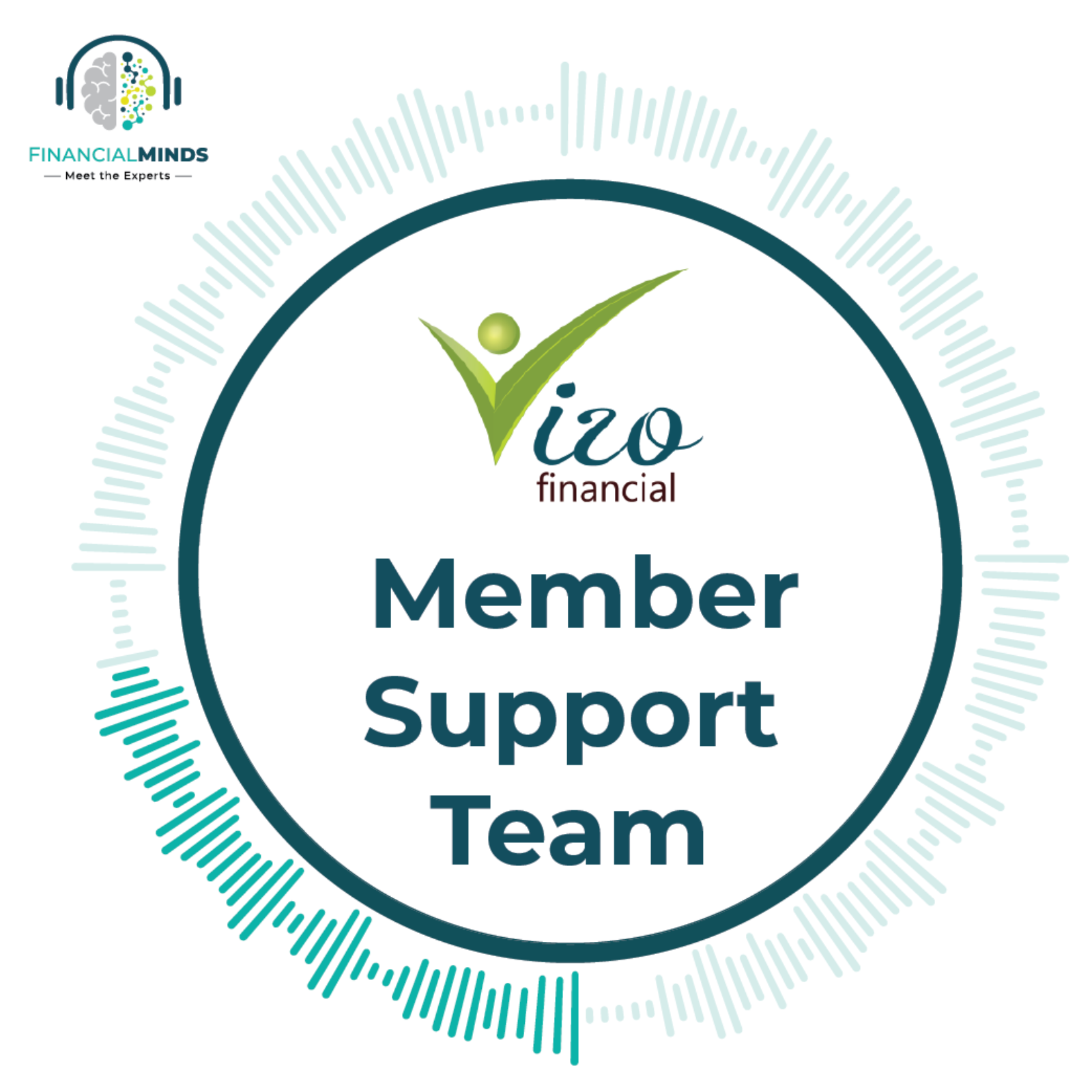 Meet the Team: Member Support