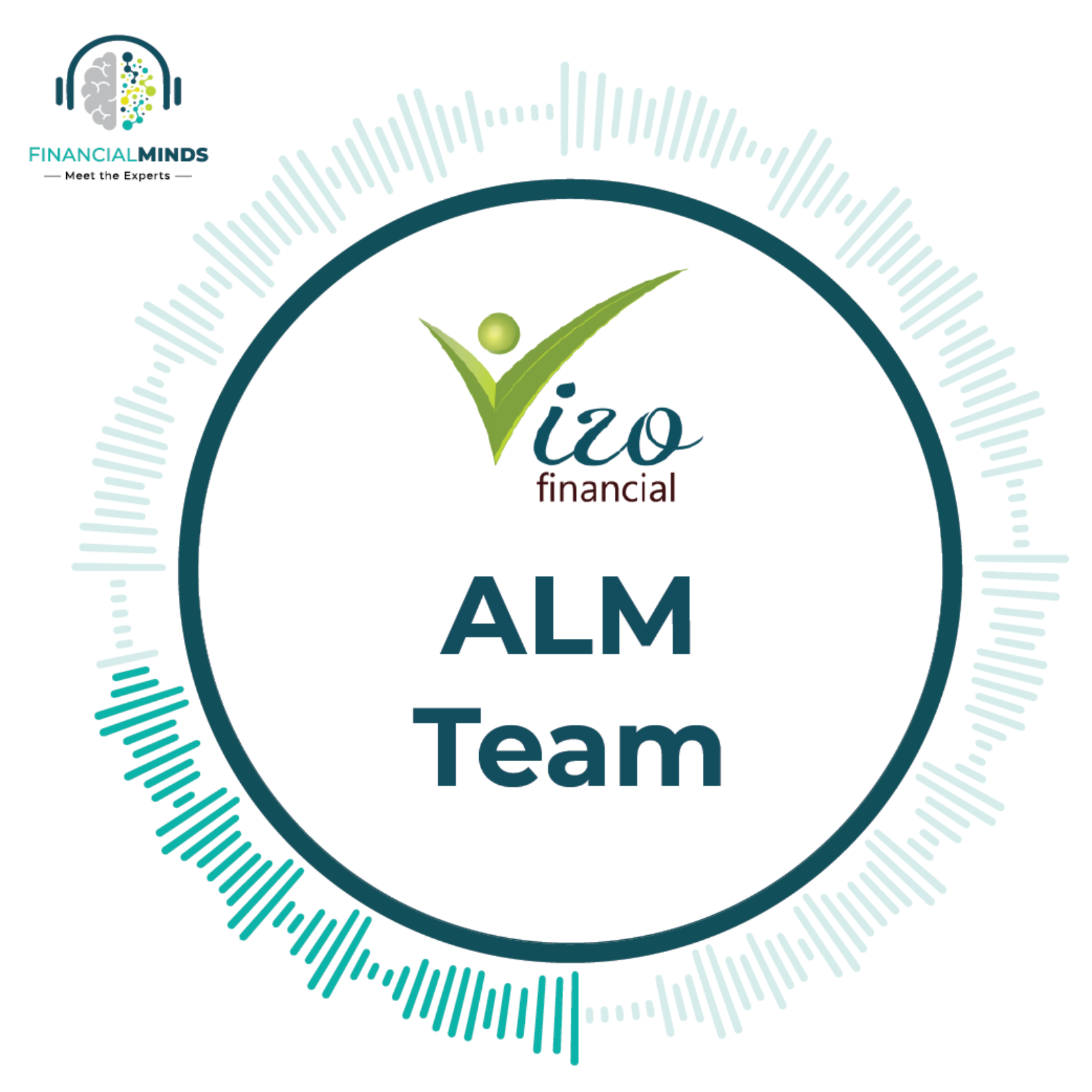 Meet the Team: ALM