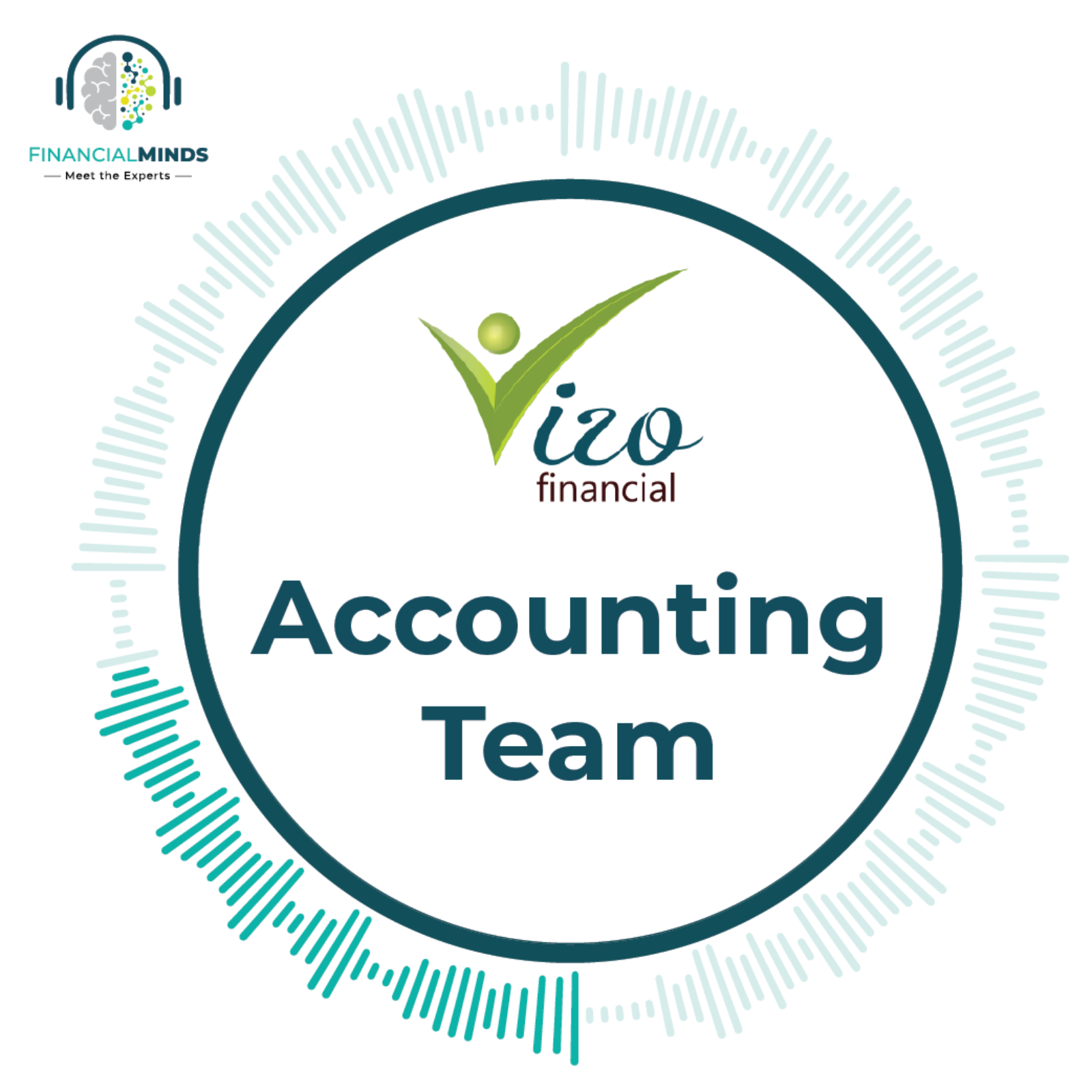 Meet the Team: Acccounting