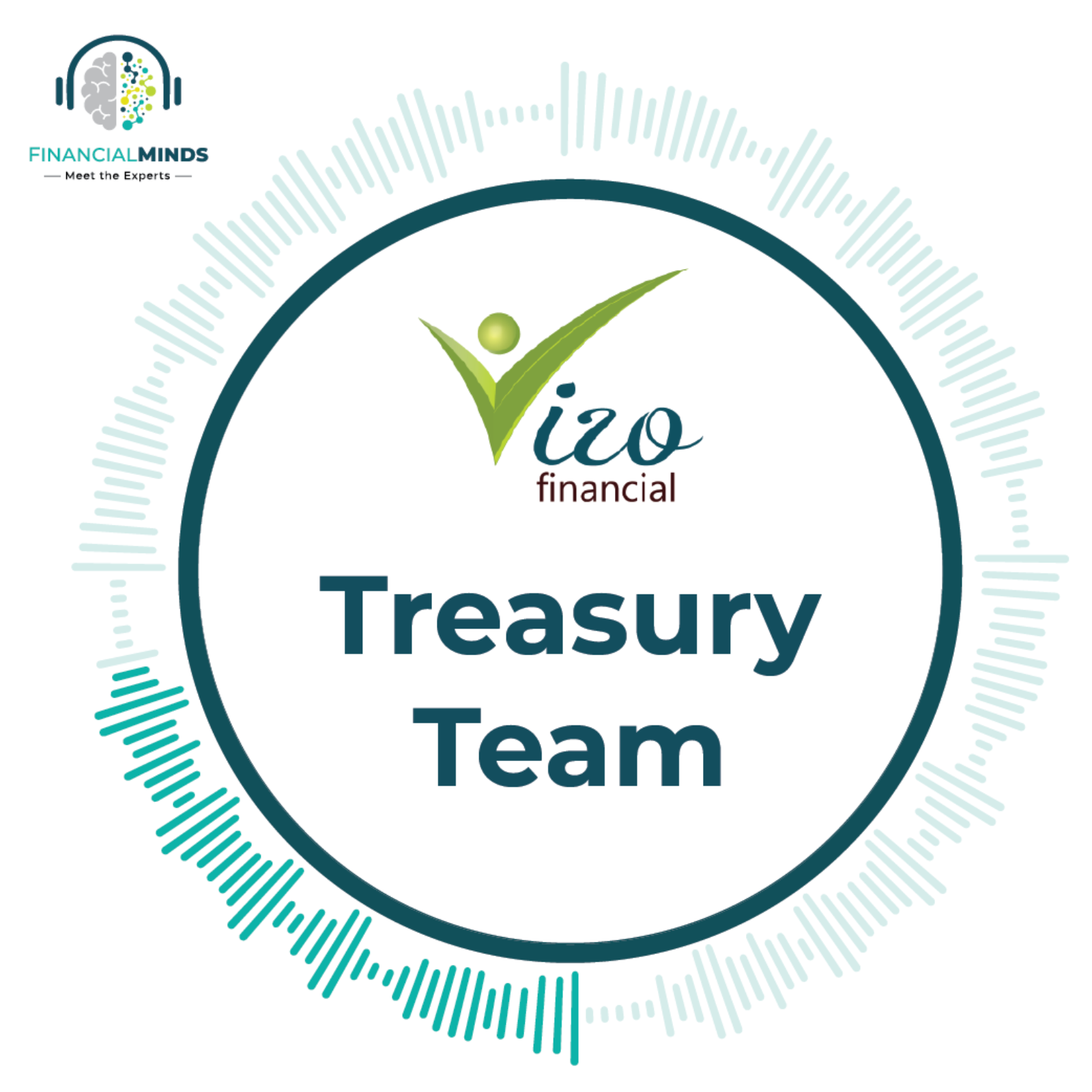 Meet the Team: Treasury