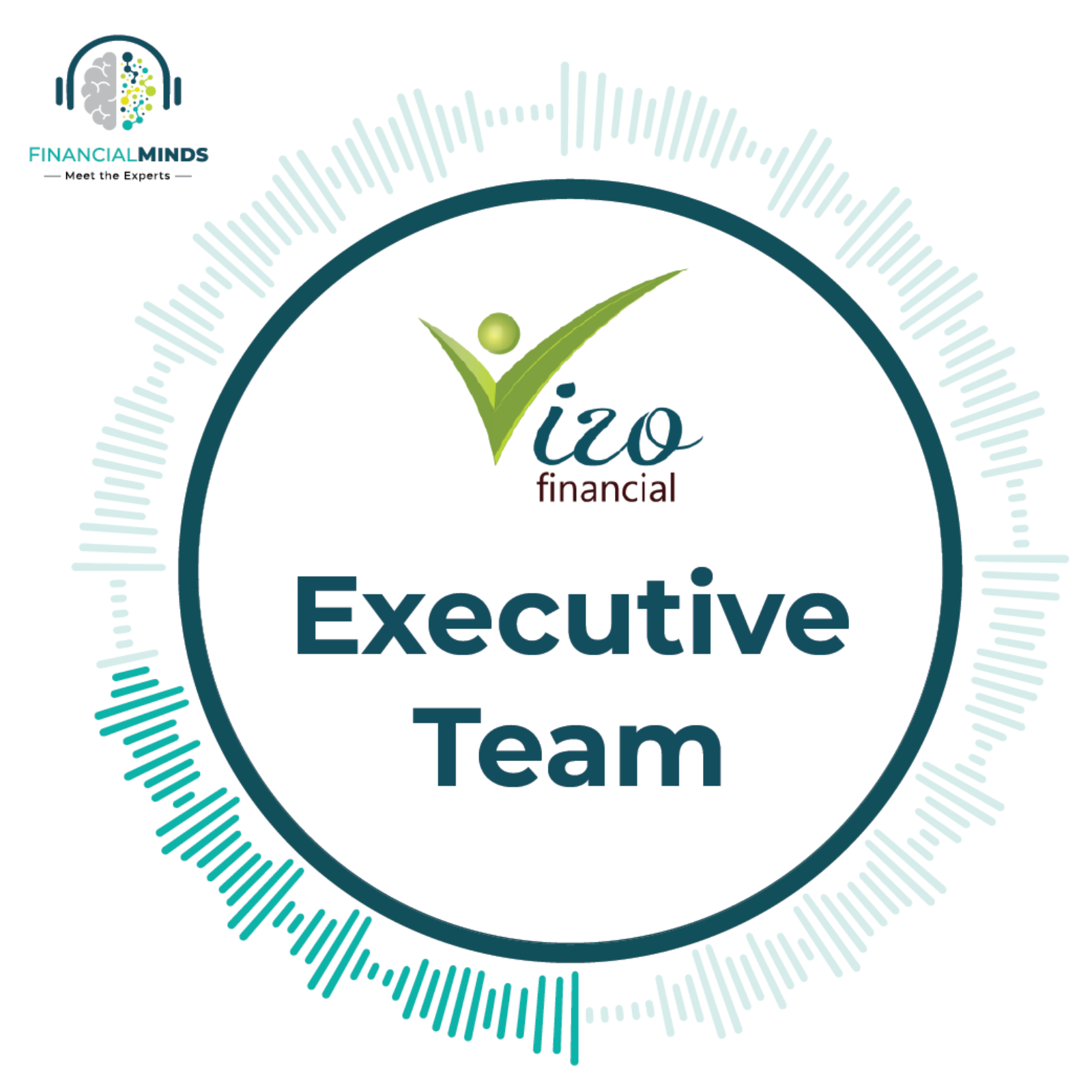Meet the Team: Executives