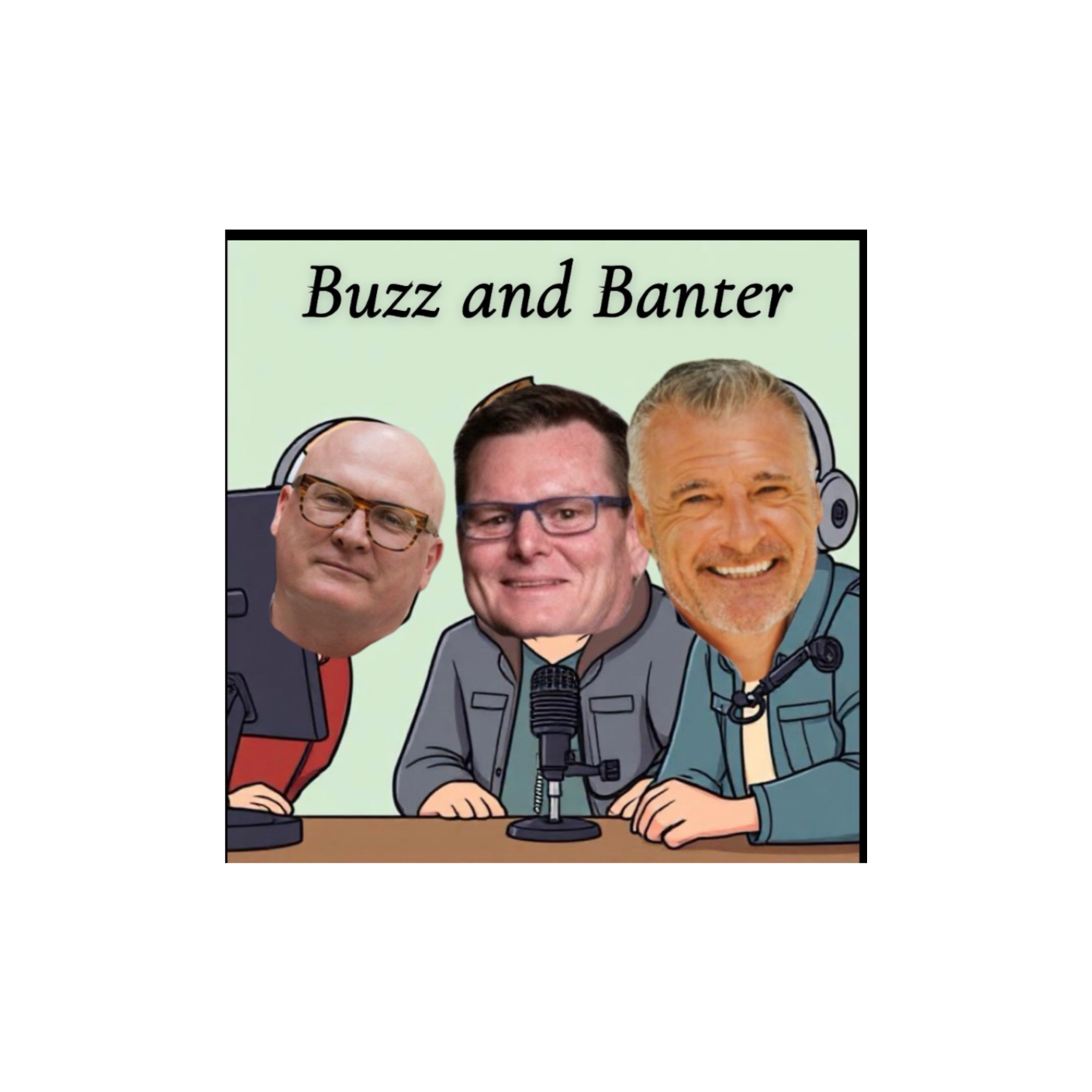 Buzz & Banter Perths Financial Services Bulletin Board
