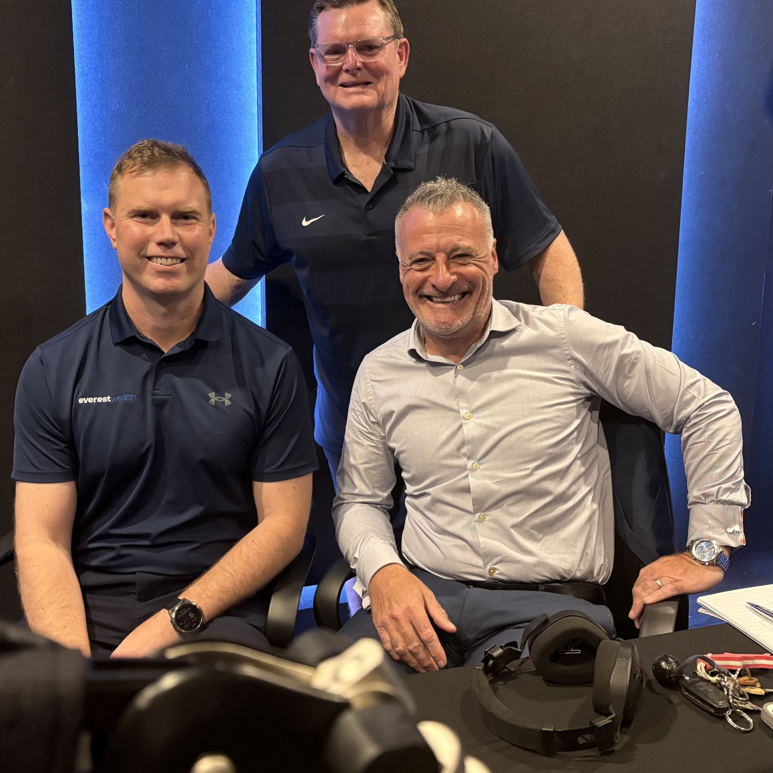 Spring’s Buzz and Banter Perth’s Financial Planning Bulletin Board