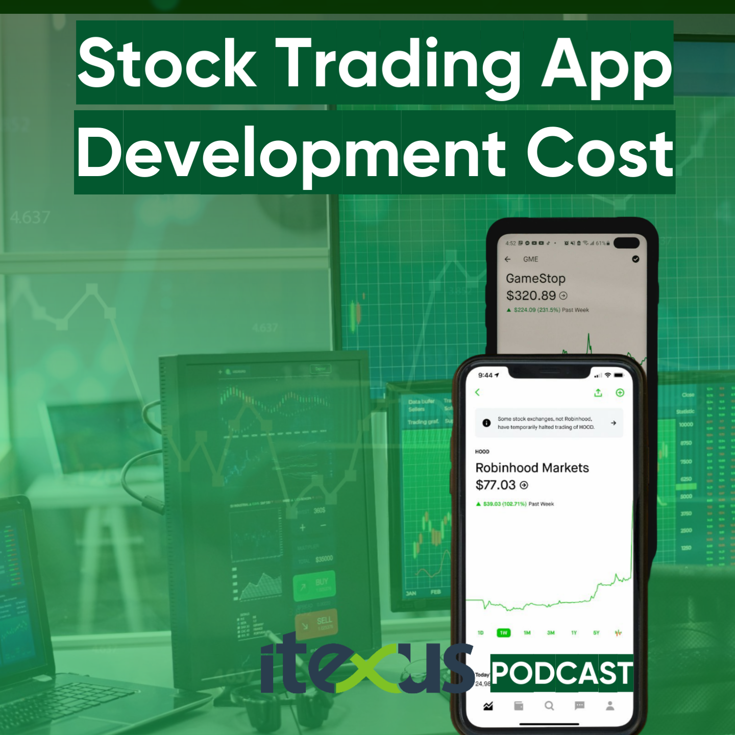 Financial Technology pdcsts