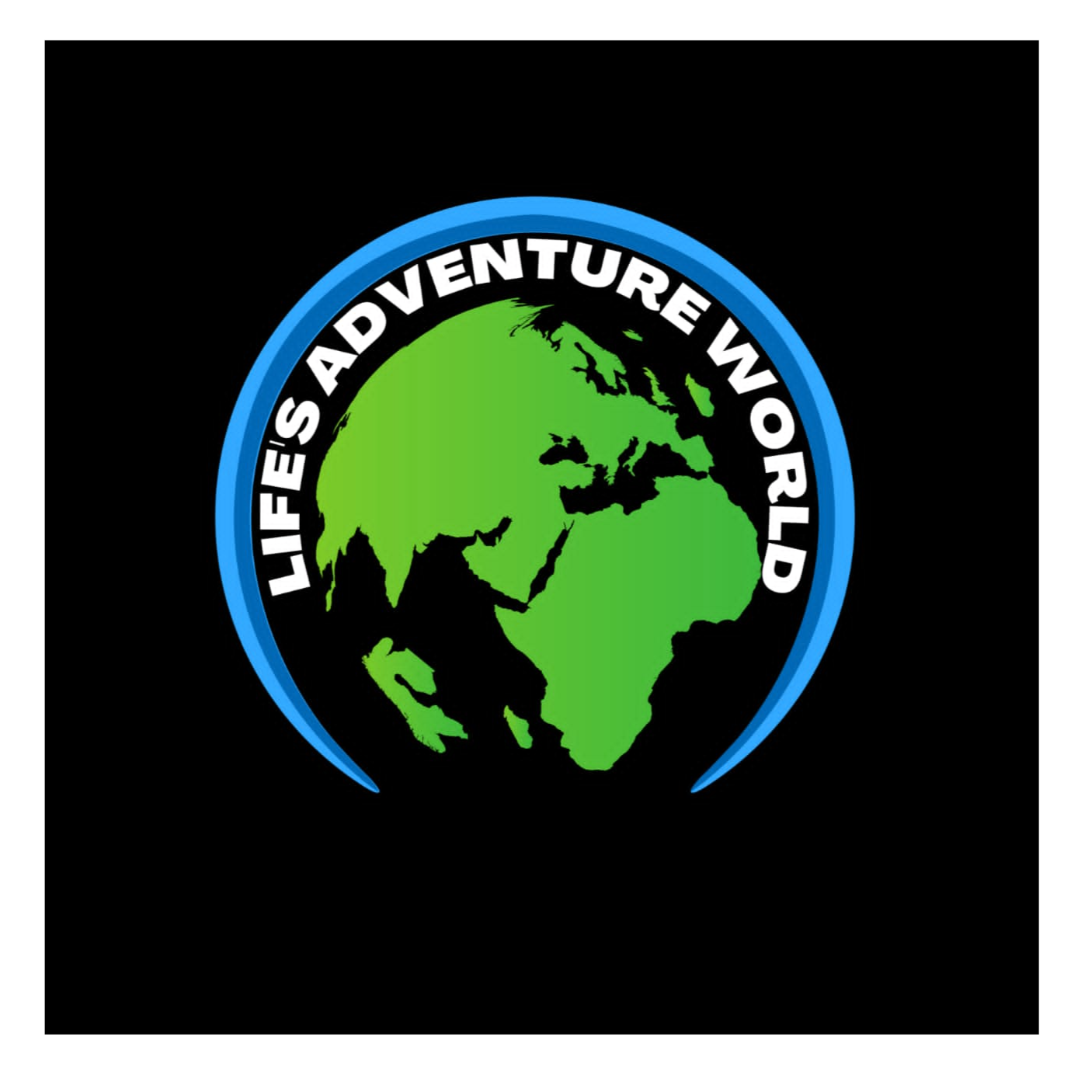 Life's Adventure World Podcast 