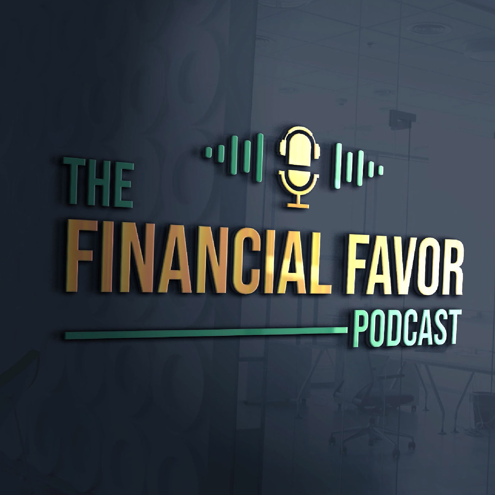 The Financial Favor Podcast