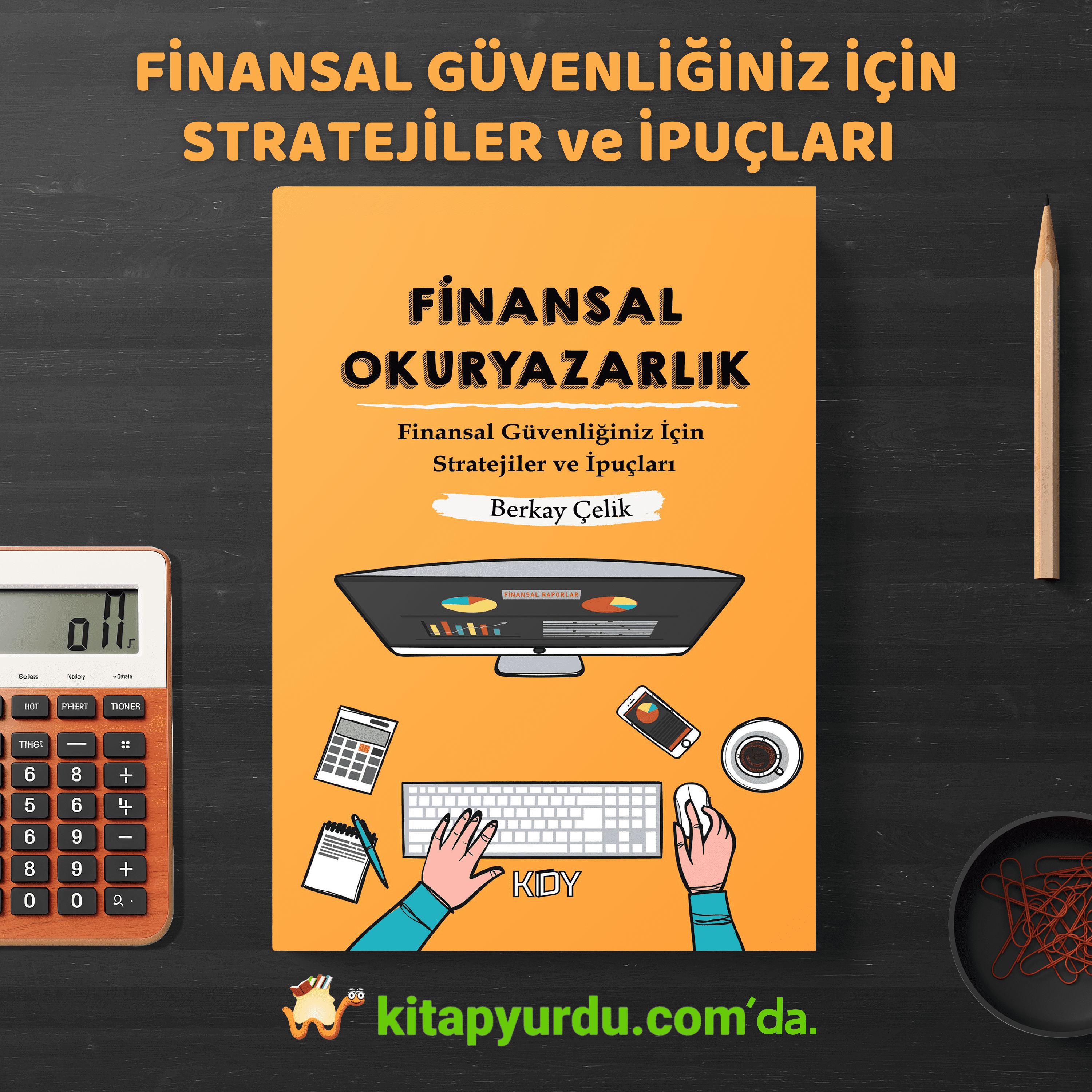 Finansal Okuryazarlık podcast artwork