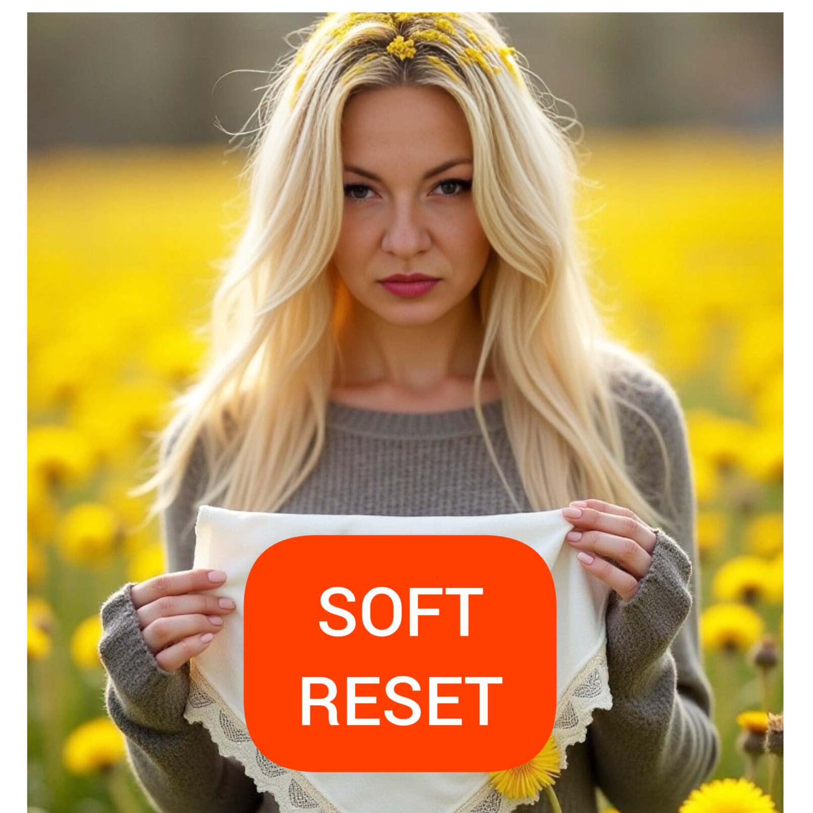 Find Strength when life feels Tough cover