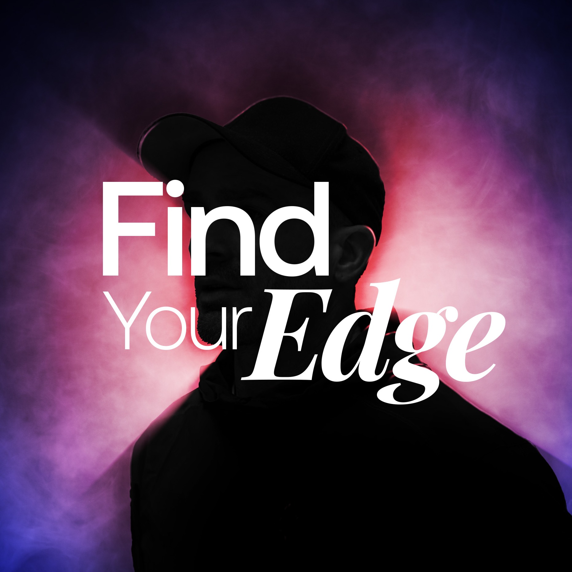 Find Your Edge 