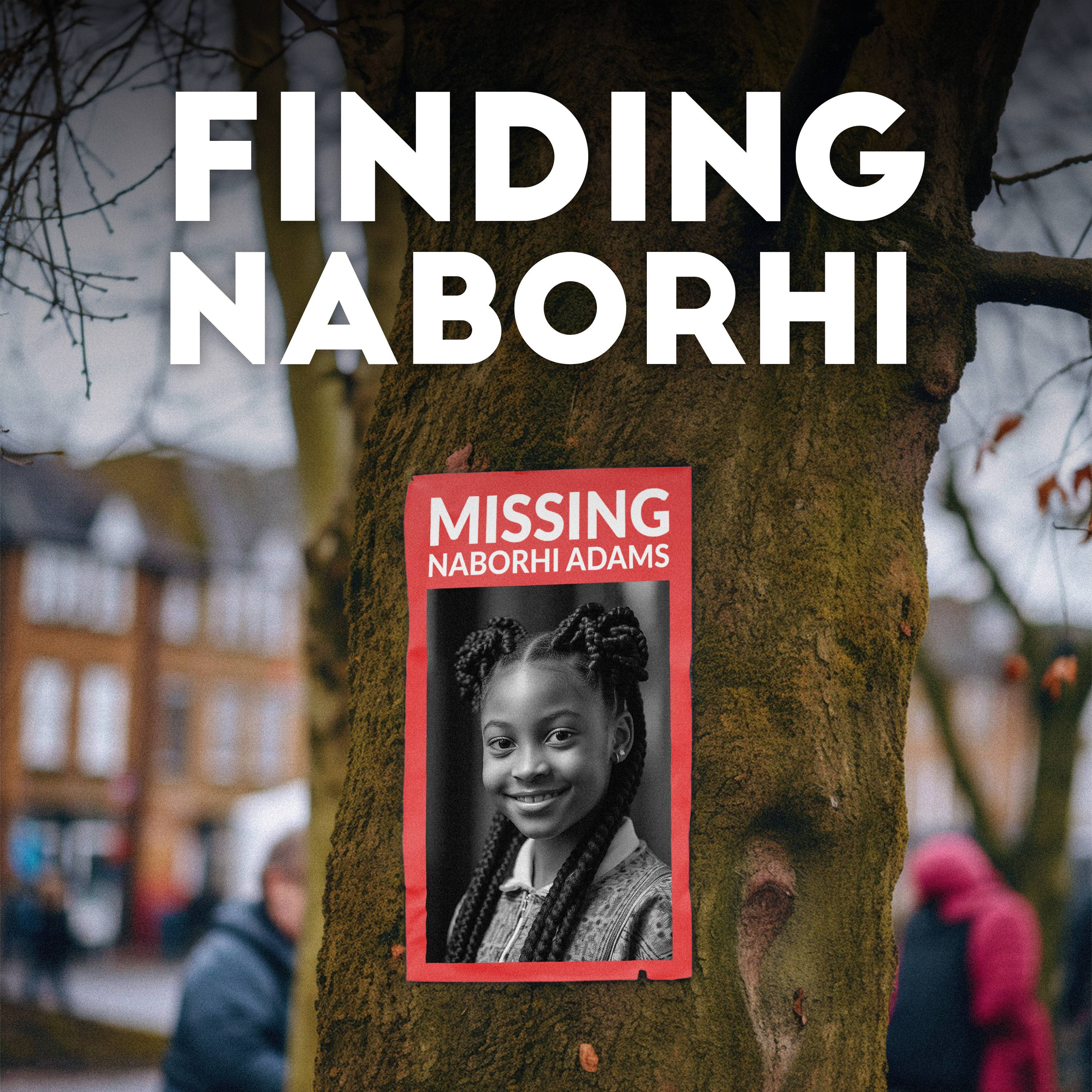 Trailer: Finding Naborhi