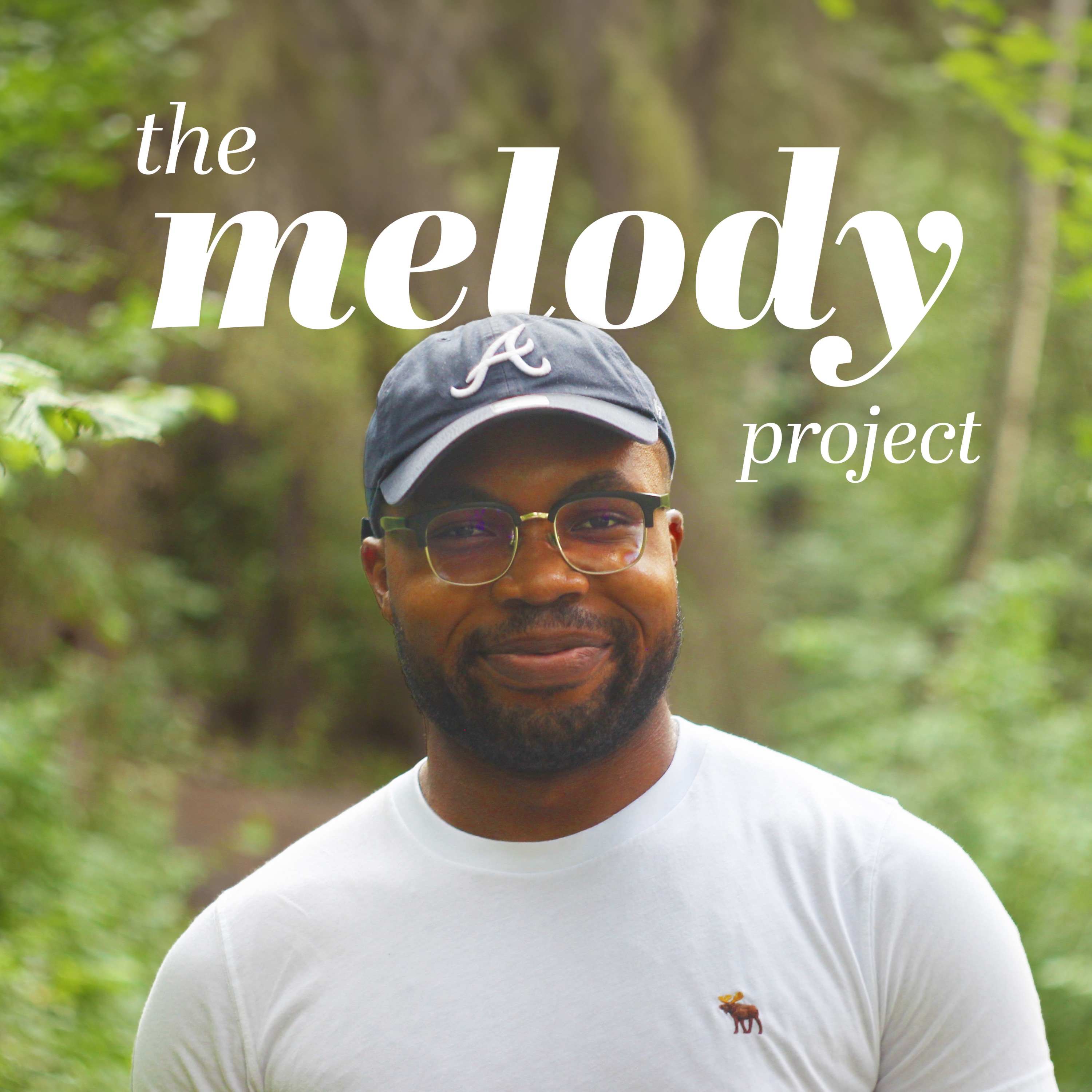 A new podcast from Finding Naborhi creator Sisan - The Melody Project