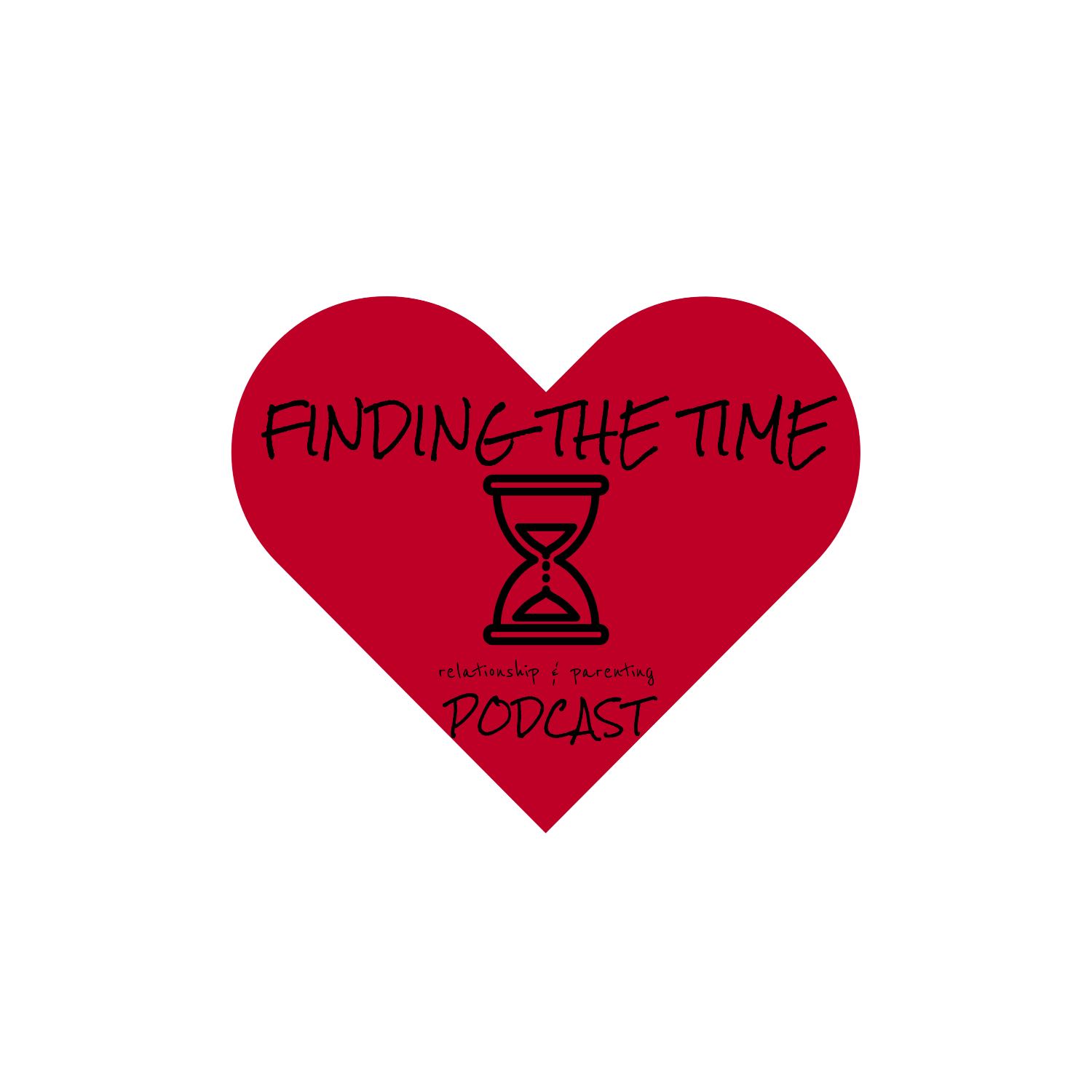 Finding The Time Podcast