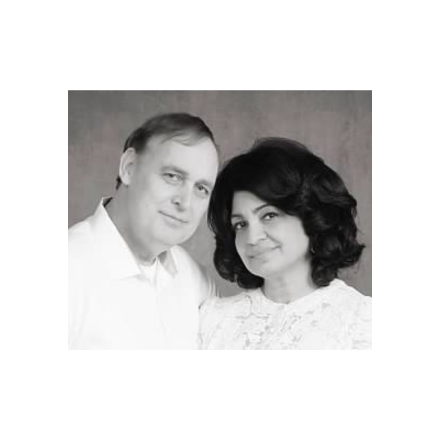 Finding Your Purpose (Keith & Karina Podcasts)