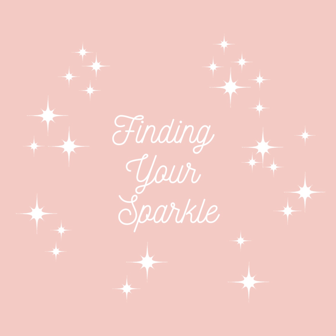 Finding Your Sparkle